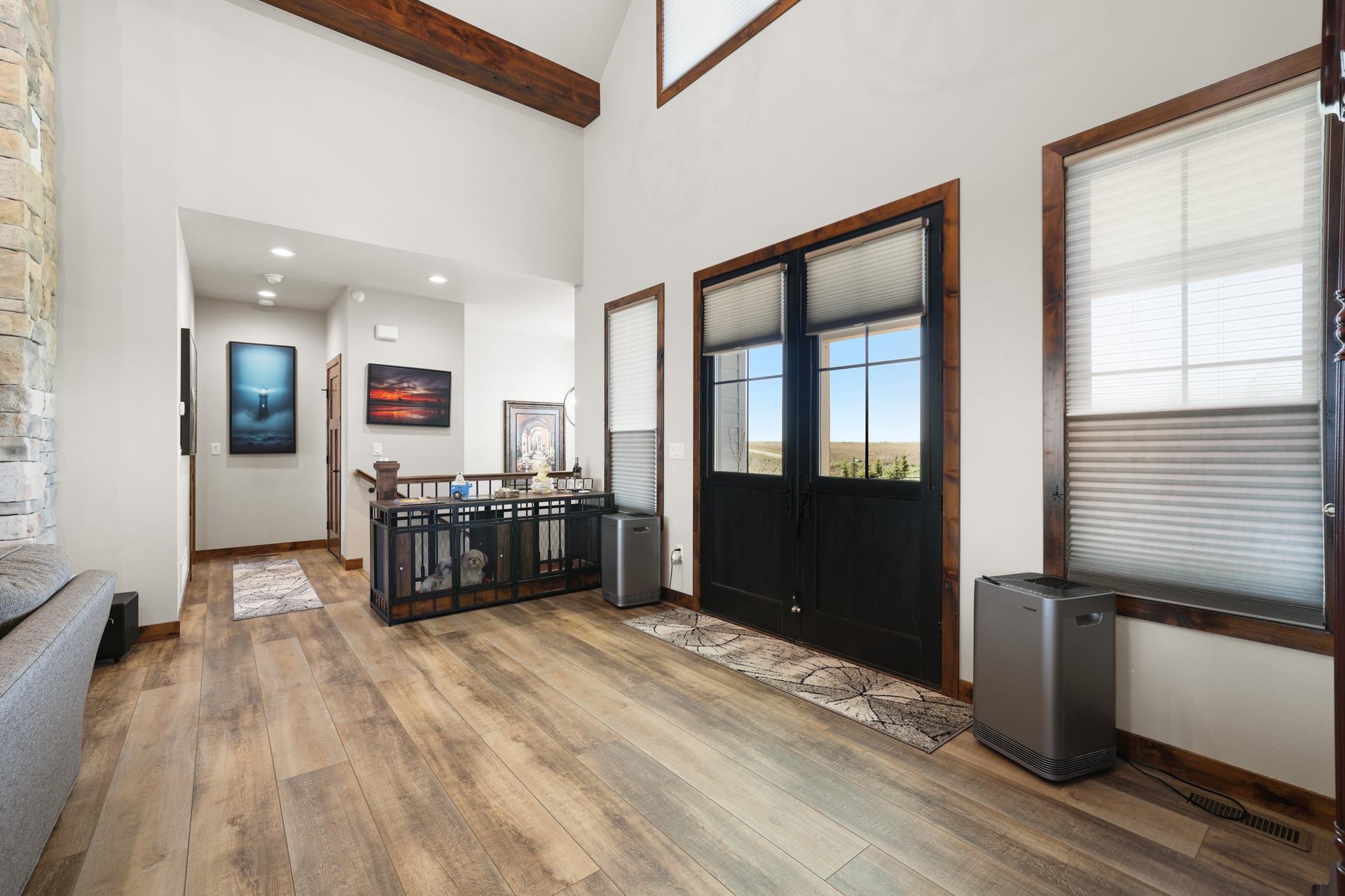 Garrison, North Dakota, 58540, United States, 4 Bedrooms Bedrooms, ,3 BathroomsBathrooms,Residential,For Sale,1976160