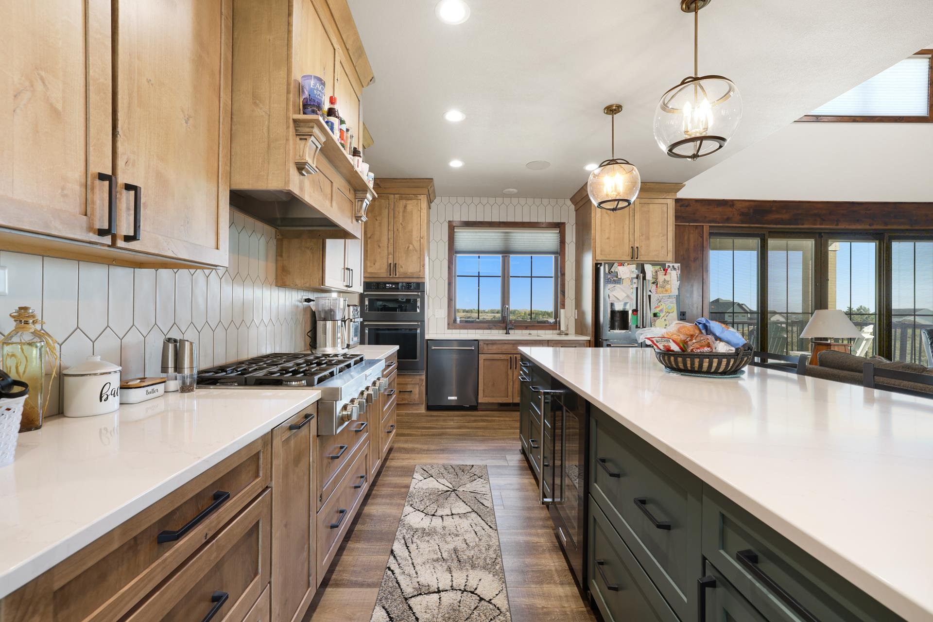 Garrison, North Dakota, 58540, United States, 4 Bedrooms Bedrooms, ,3 BathroomsBathrooms,Residential,For Sale,1976160