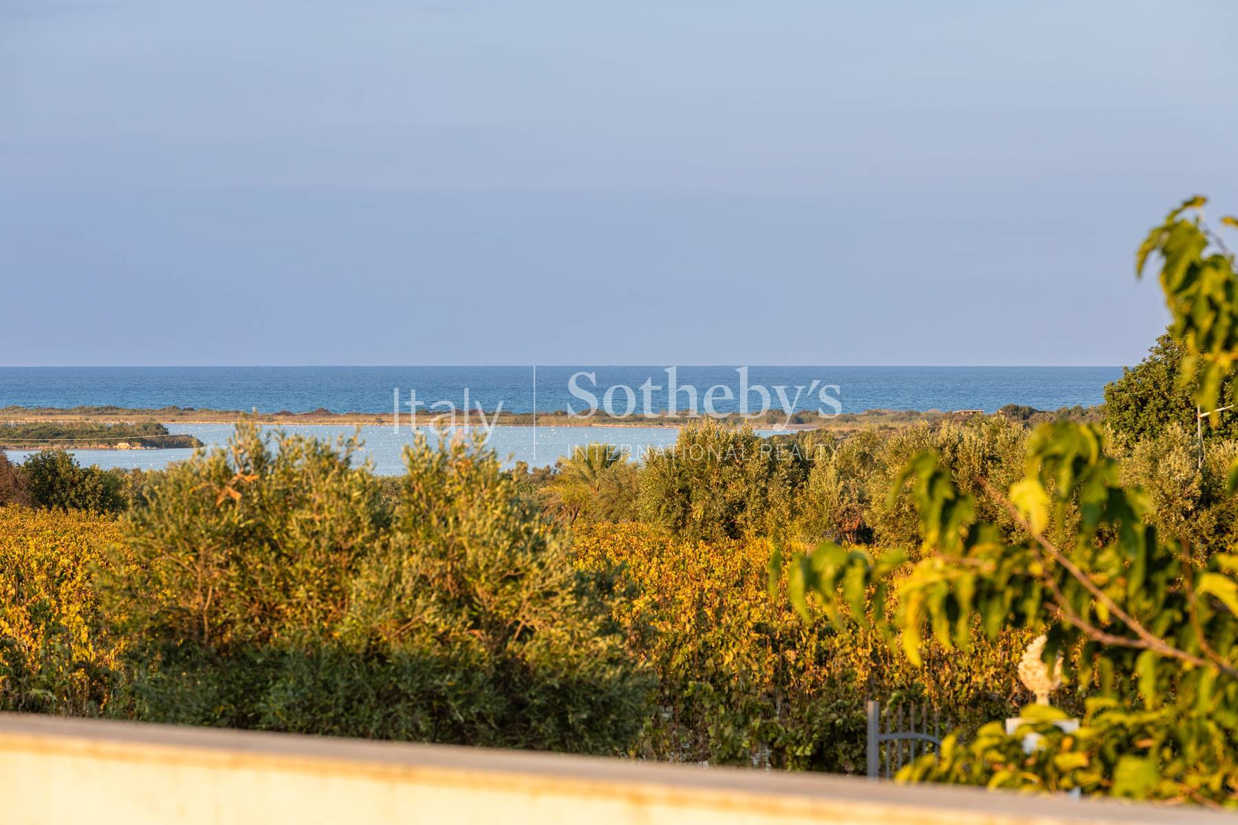  Exclusive residence overlooking the Vendicari Nature Reserve - 物件實景