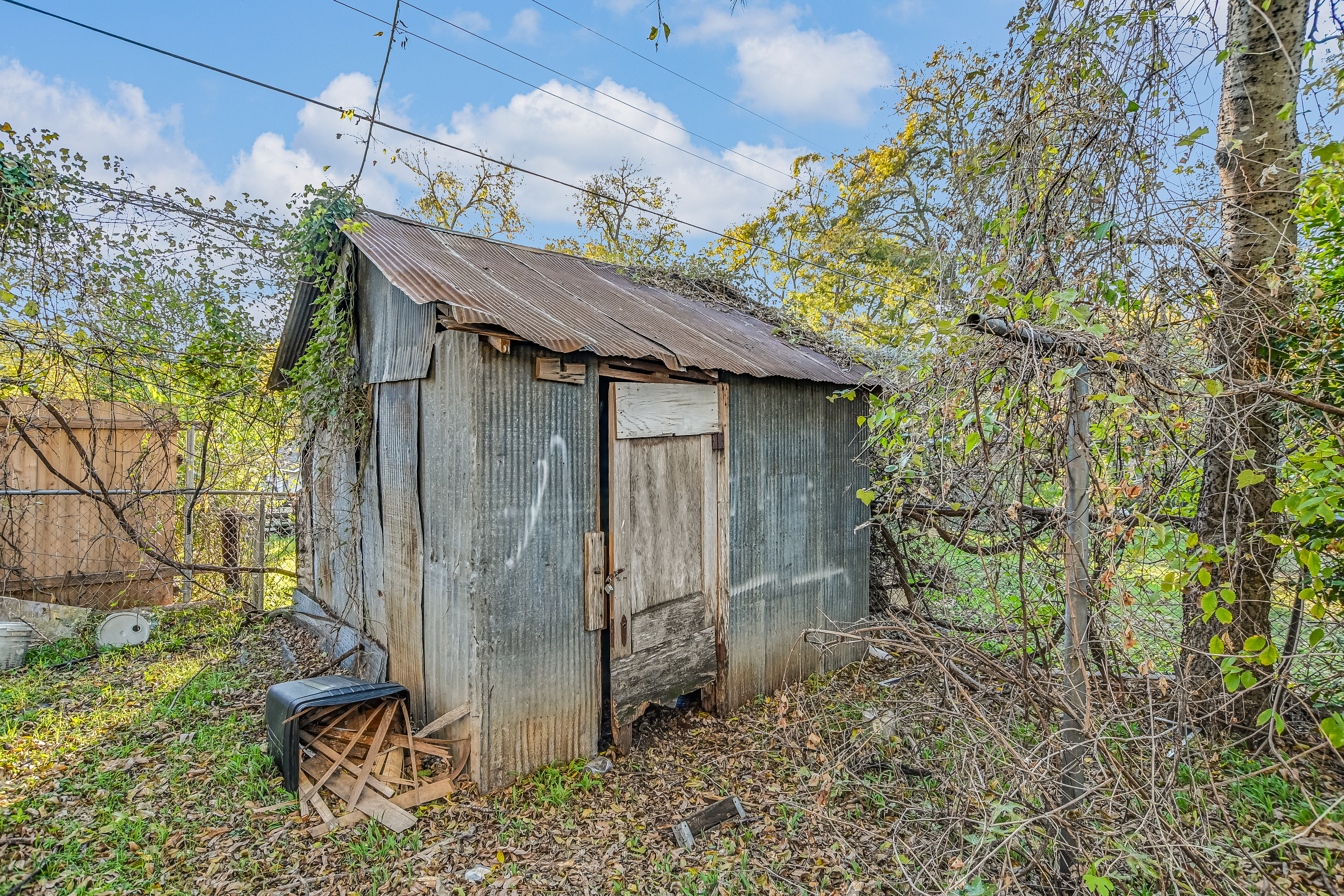  JUST LISTED - Infill Development Opportunity in East Austin - 物件實景