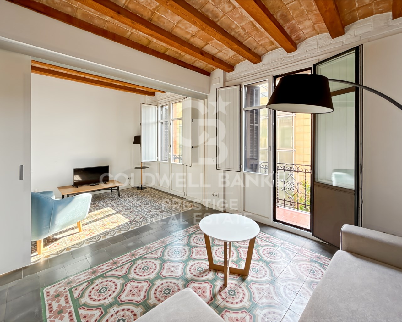 Barcelona, Catalonia, ES, 2 Bedrooms Bedrooms, ,1 BathroomBathrooms,Residential,For Sale,1956184