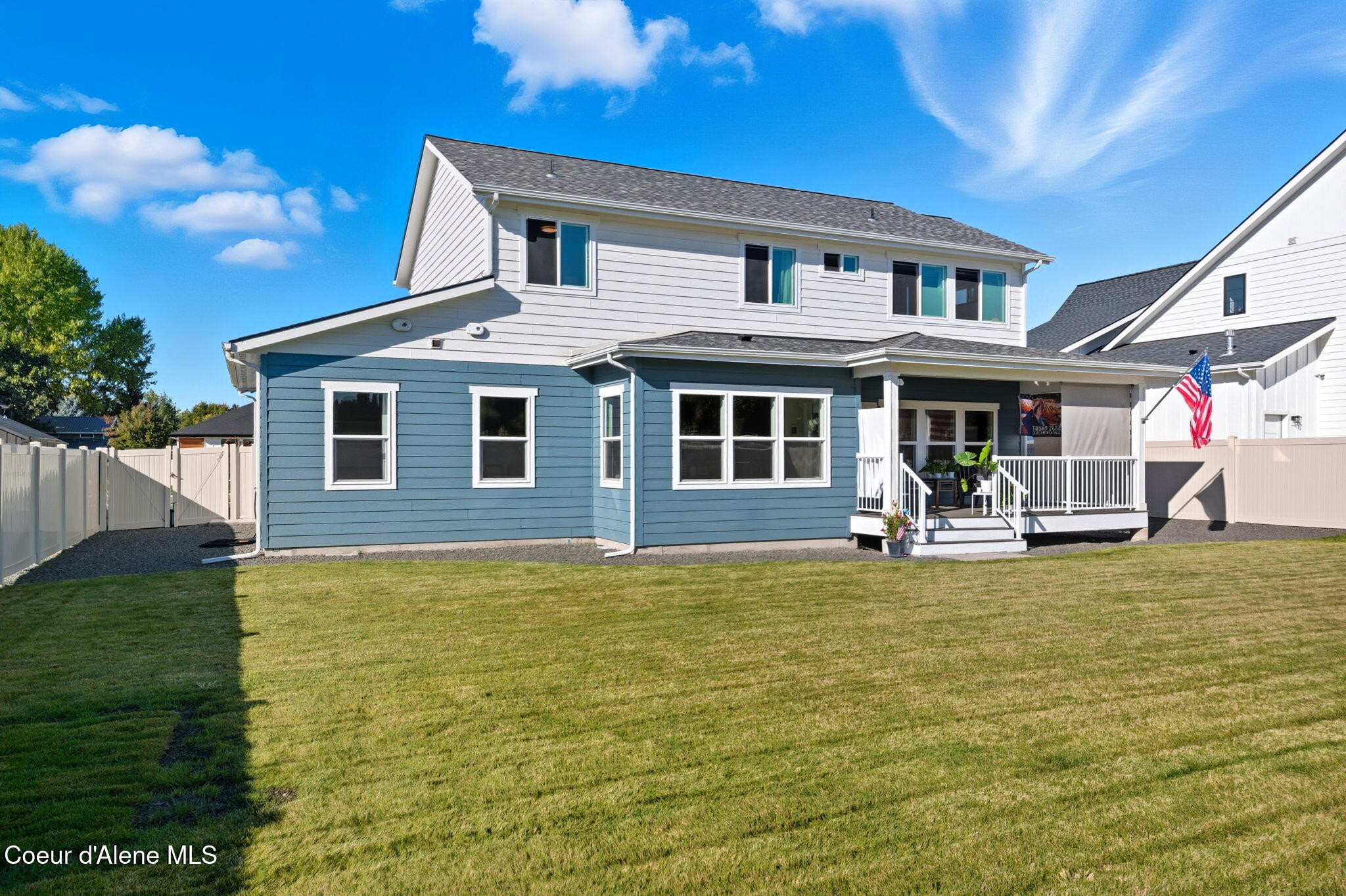 Hayden, Idaho, 83835, United States, 3 Bedrooms Bedrooms, ,3 BathroomsBathrooms,Residential,For Sale,1980507