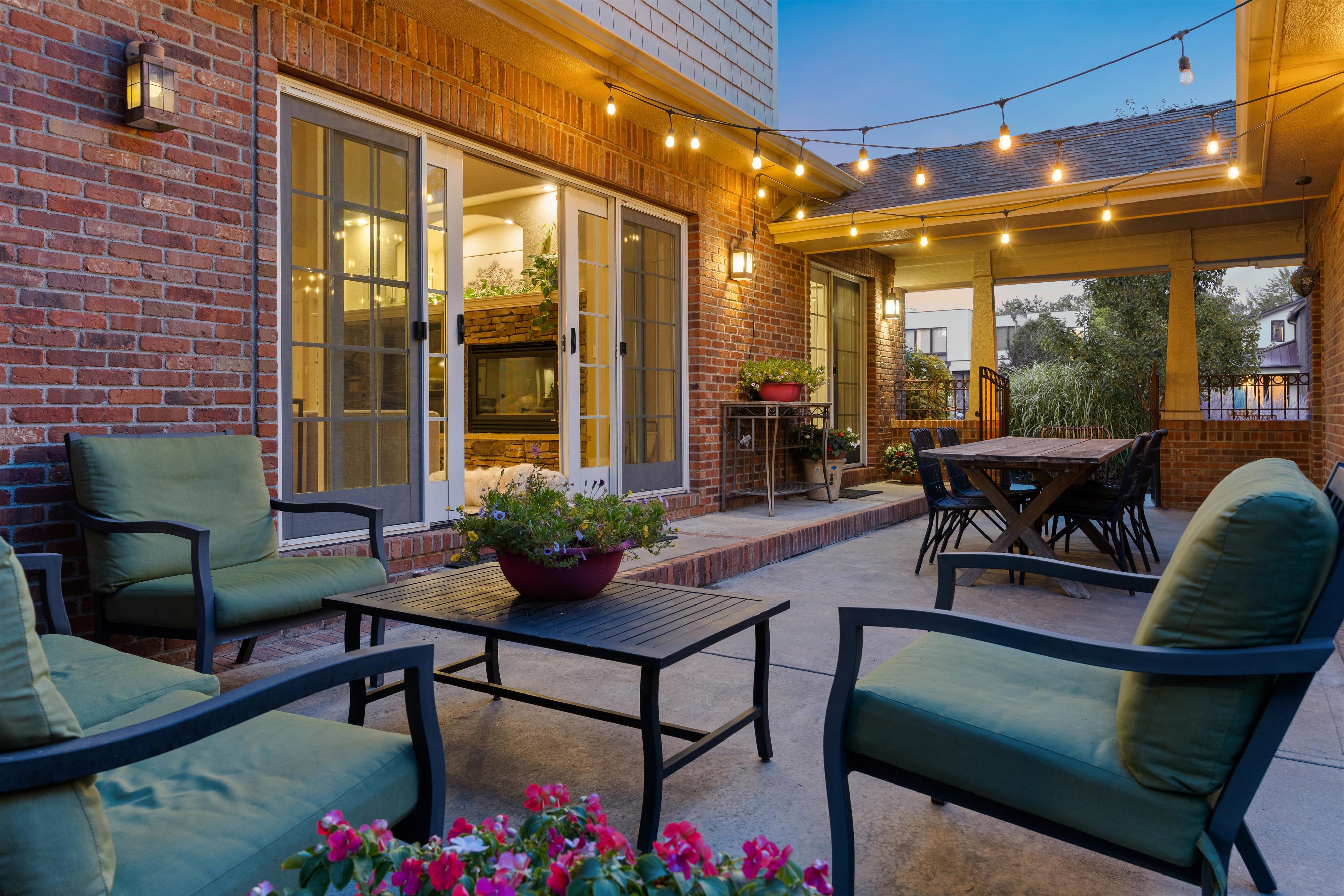  3660 E Warren Avenue, Denver, CO 80120 - 物件實景