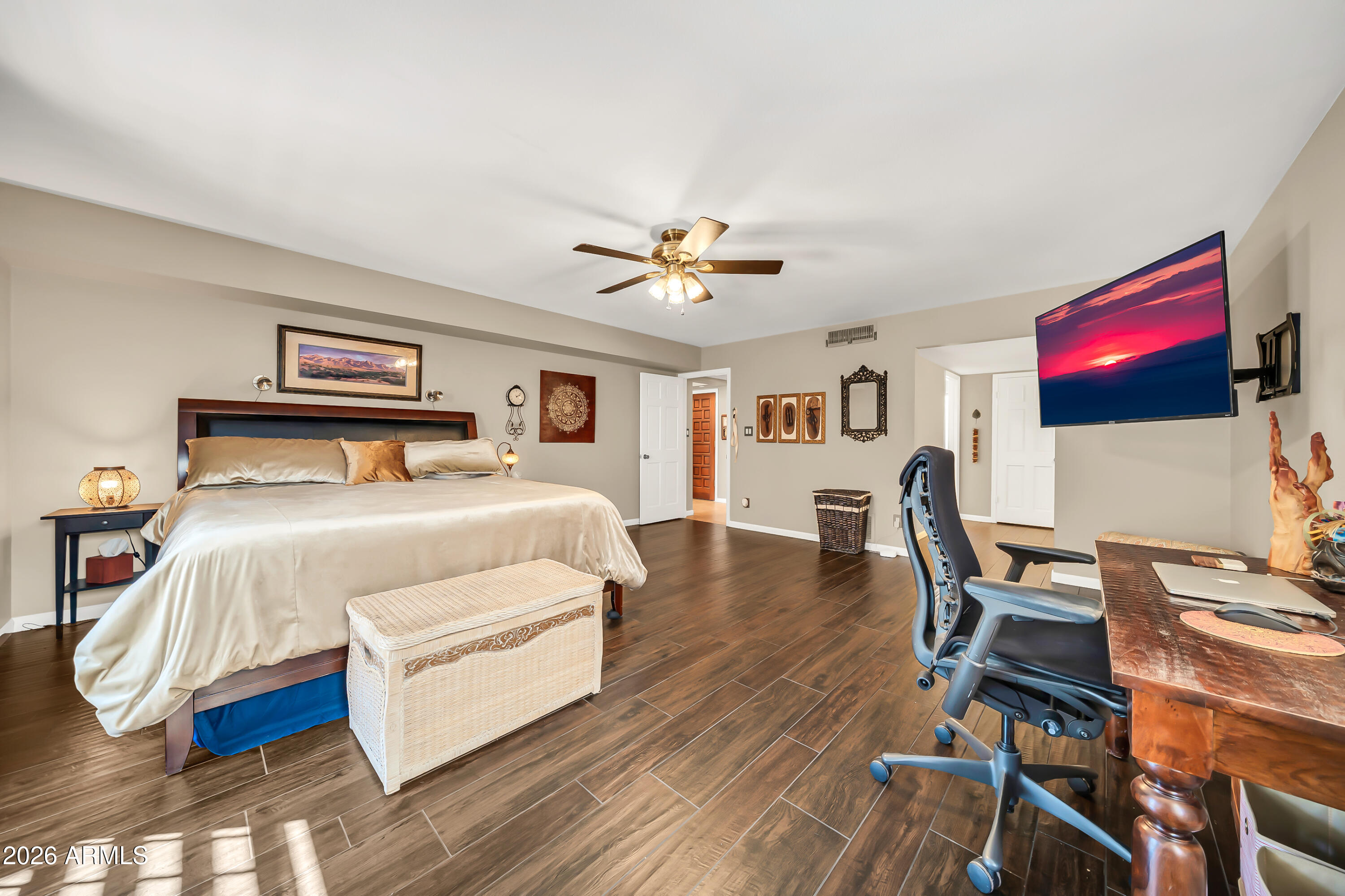  1121 W Aster Drive  Phoenix, AZ - 物件實景