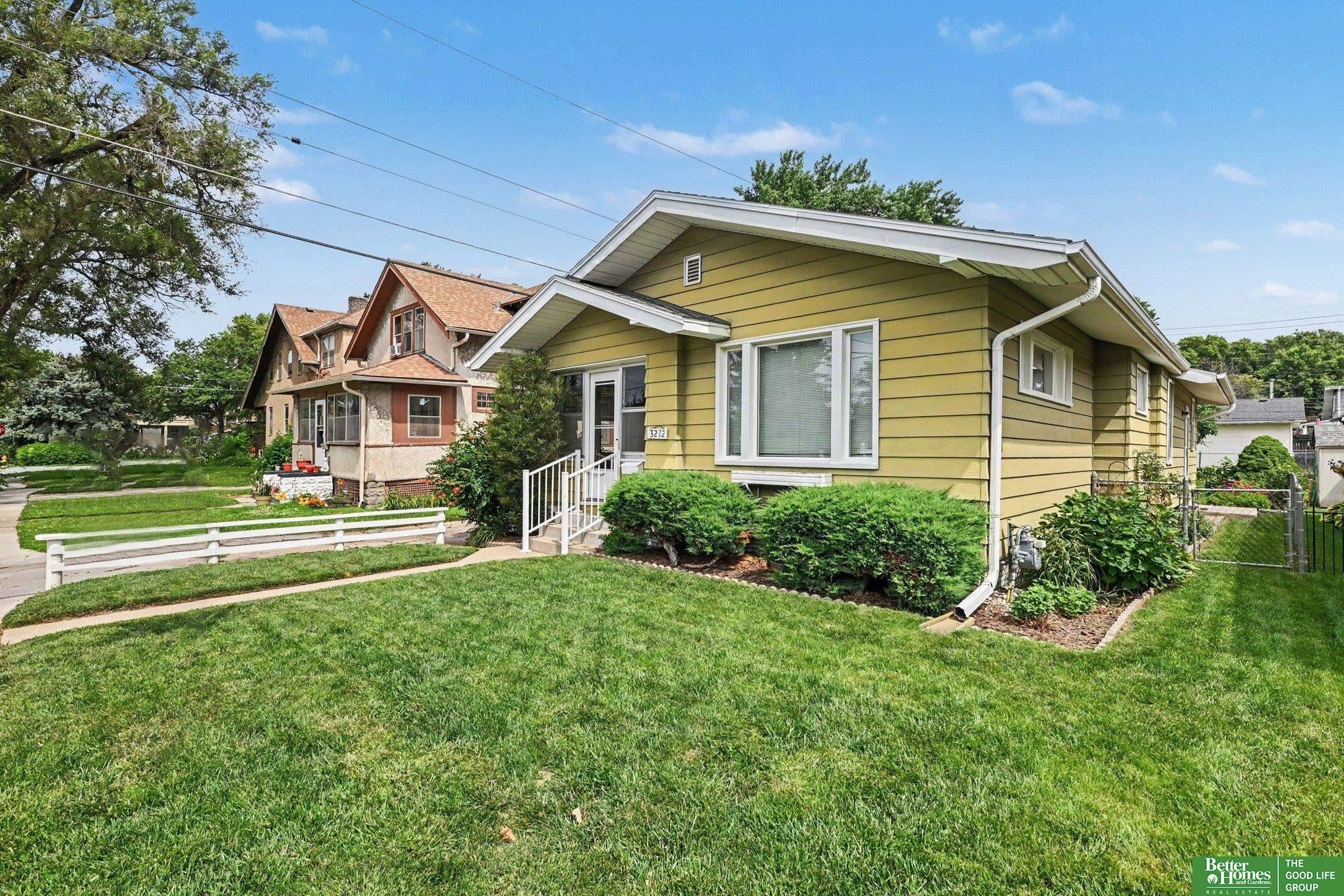 Oak St, Omaha, NE 68105 #1