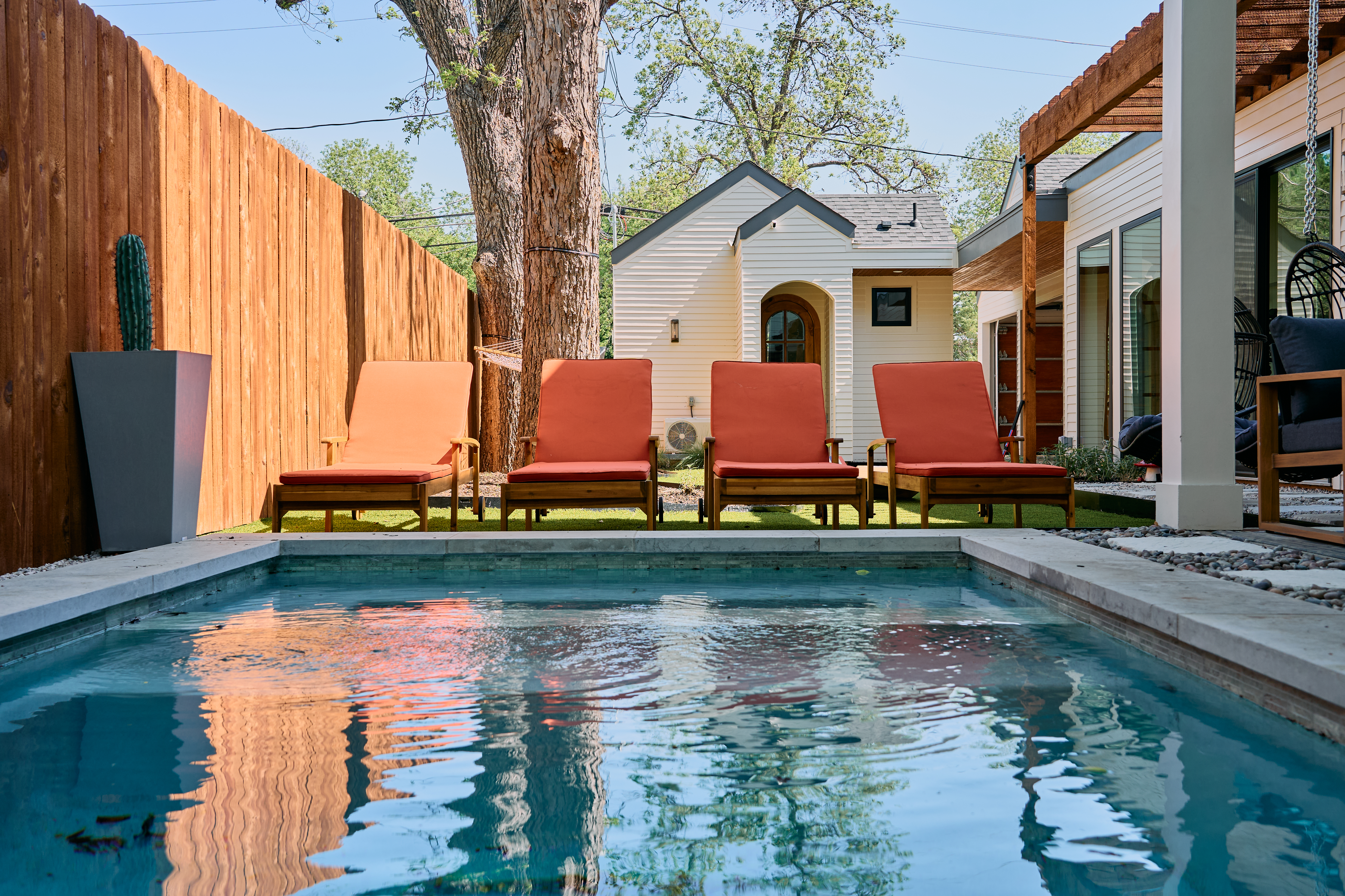  Oasis of Luxury in East Austin - 物件實景