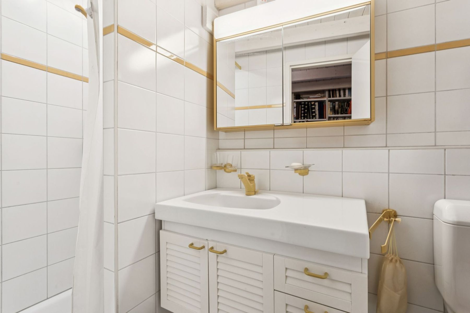  Superb 10-room semi-detached house with investment apartment - 物件實景