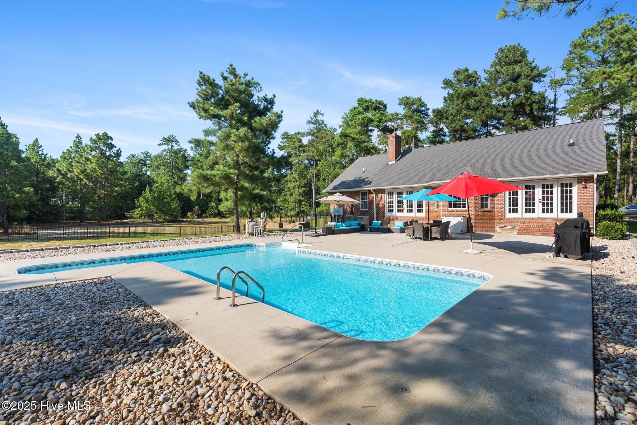 Ellerbe, North Carolina, 28338, United States, 3 Bedrooms Bedrooms, ,2 BathroomsBathrooms,Residential,For Sale,1926015