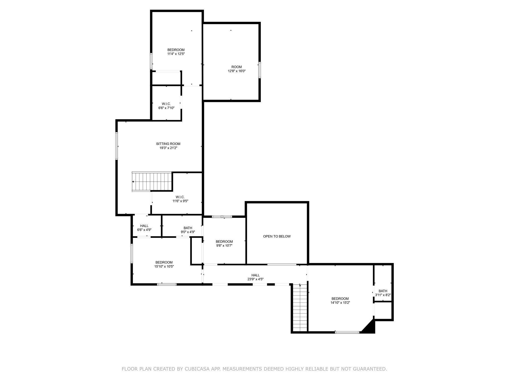 Bedford, Texas, 76021, United States, 5 Bedrooms Bedrooms, ,4 BathroomsBathrooms,Residential,For Sale,1976137