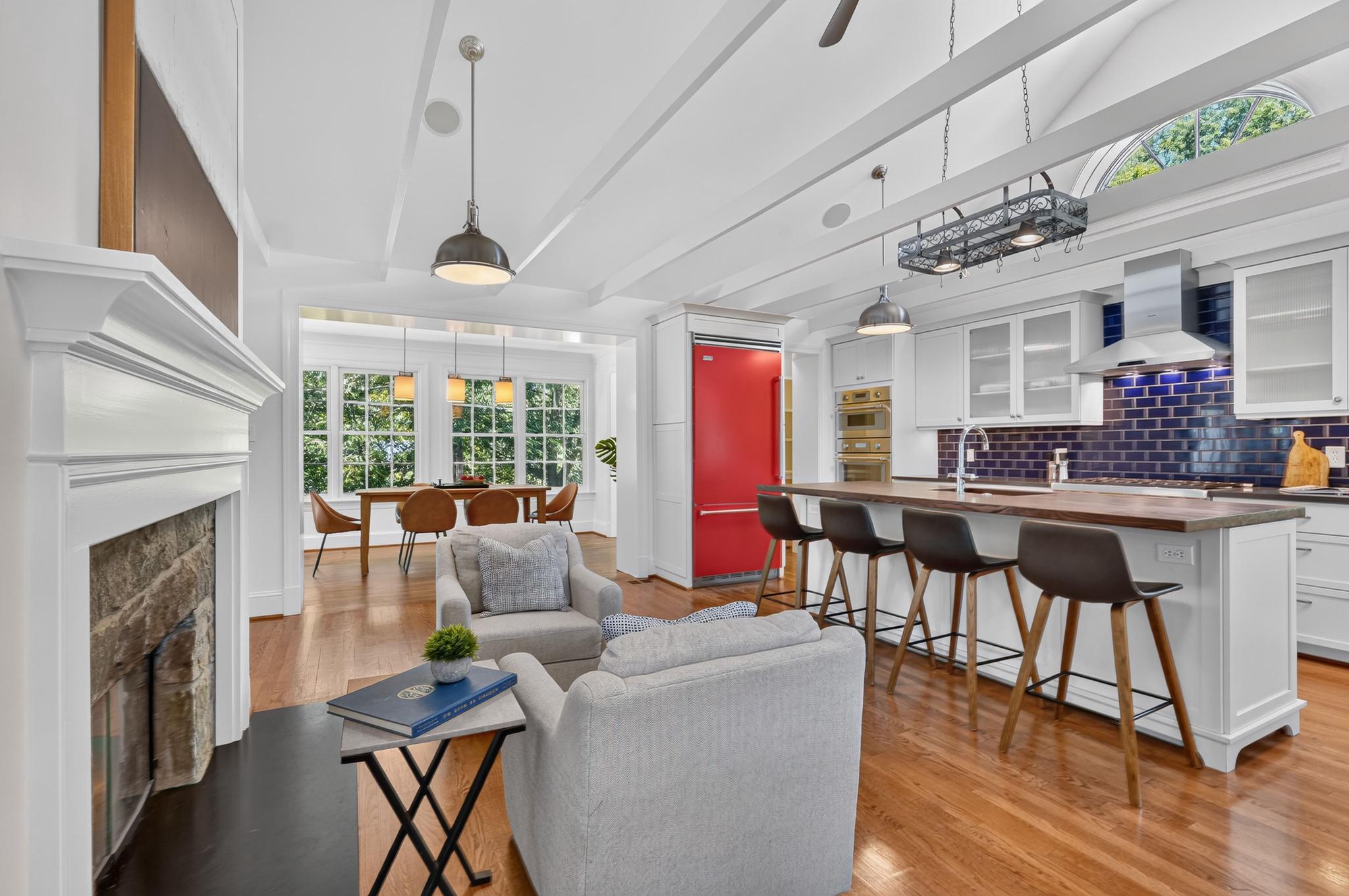  5141 Palisade Lane NW, Washington, DC, 20016 - 物件實景