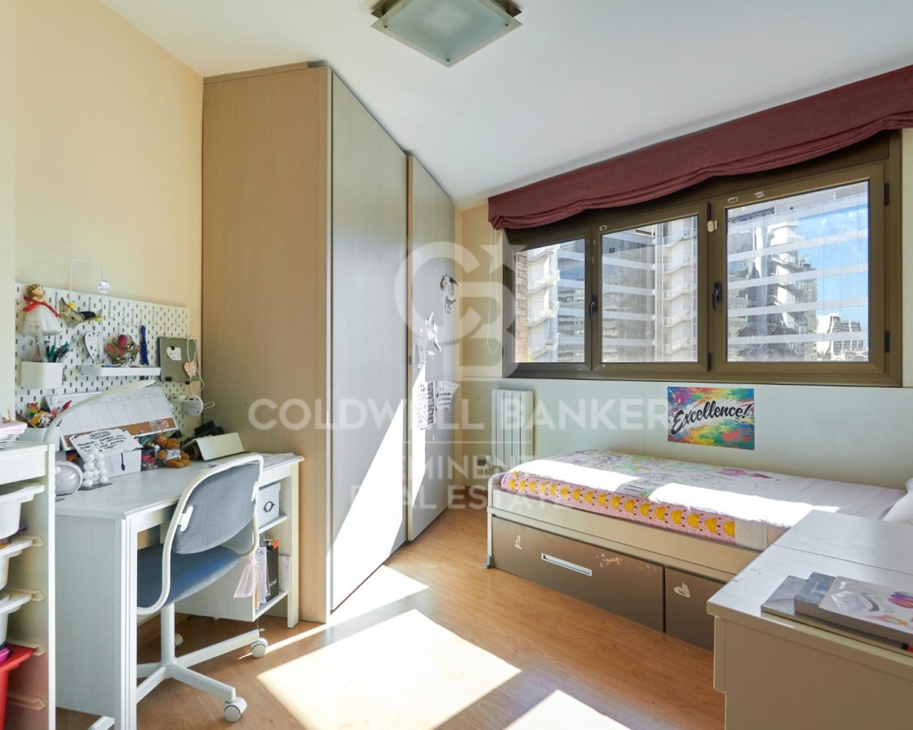 Barcelona, Barcelona, Sarri? - Sant Gervasi, Les T, Barcelona, Catalonia, ES, 3 Bedrooms Bedrooms, ,2 BathroomsBathrooms,Residential,For Sale,Barcelona, Barcelona, Sarri? - Sant Gervasi, Les T,1623202