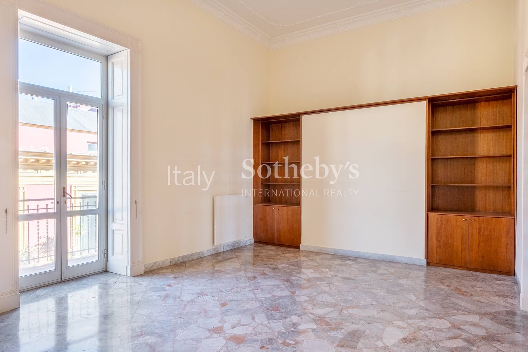  Spacious apartment in the heart of Chiaia - 物件實景