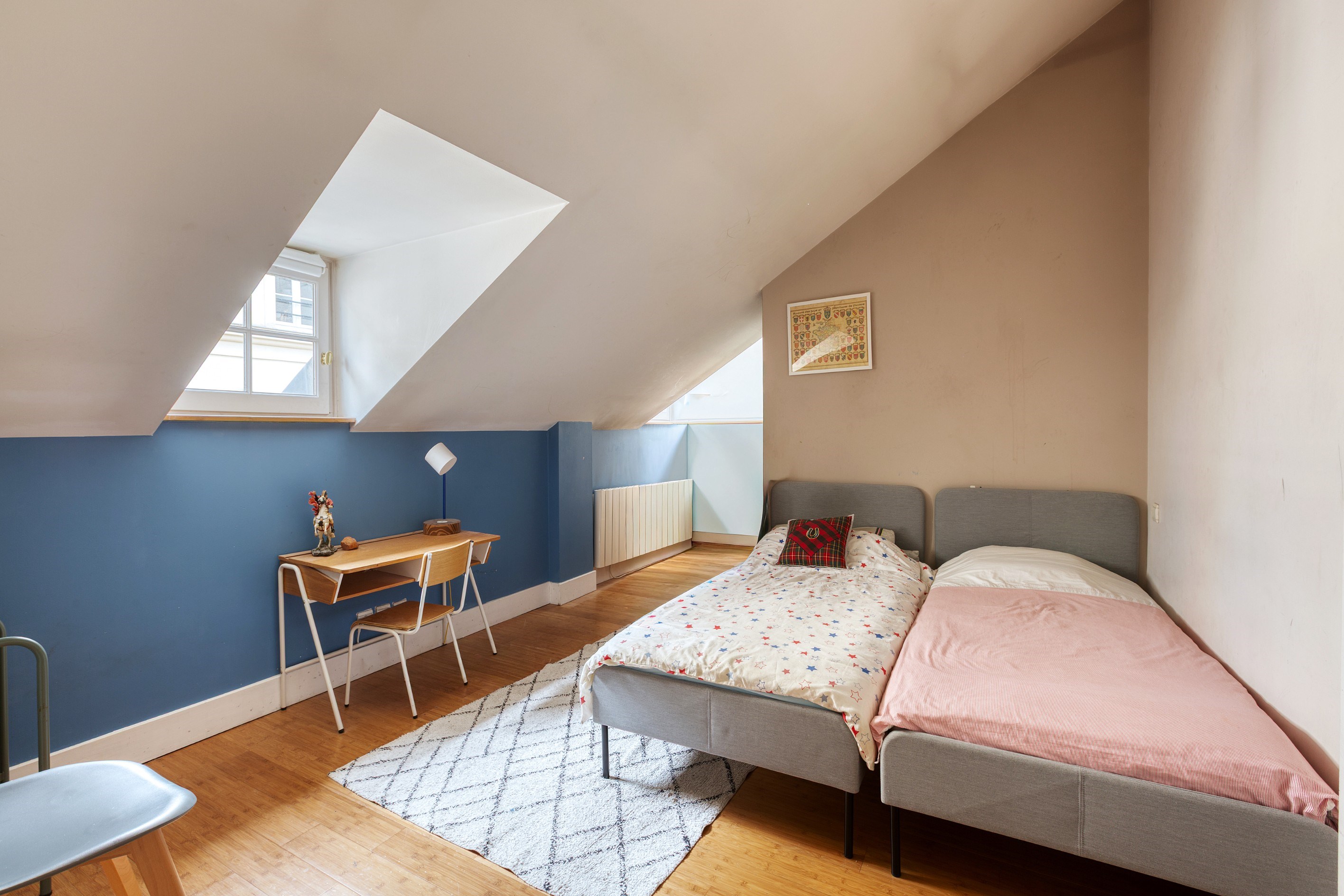  Duplex, Village Royale - 物件實景