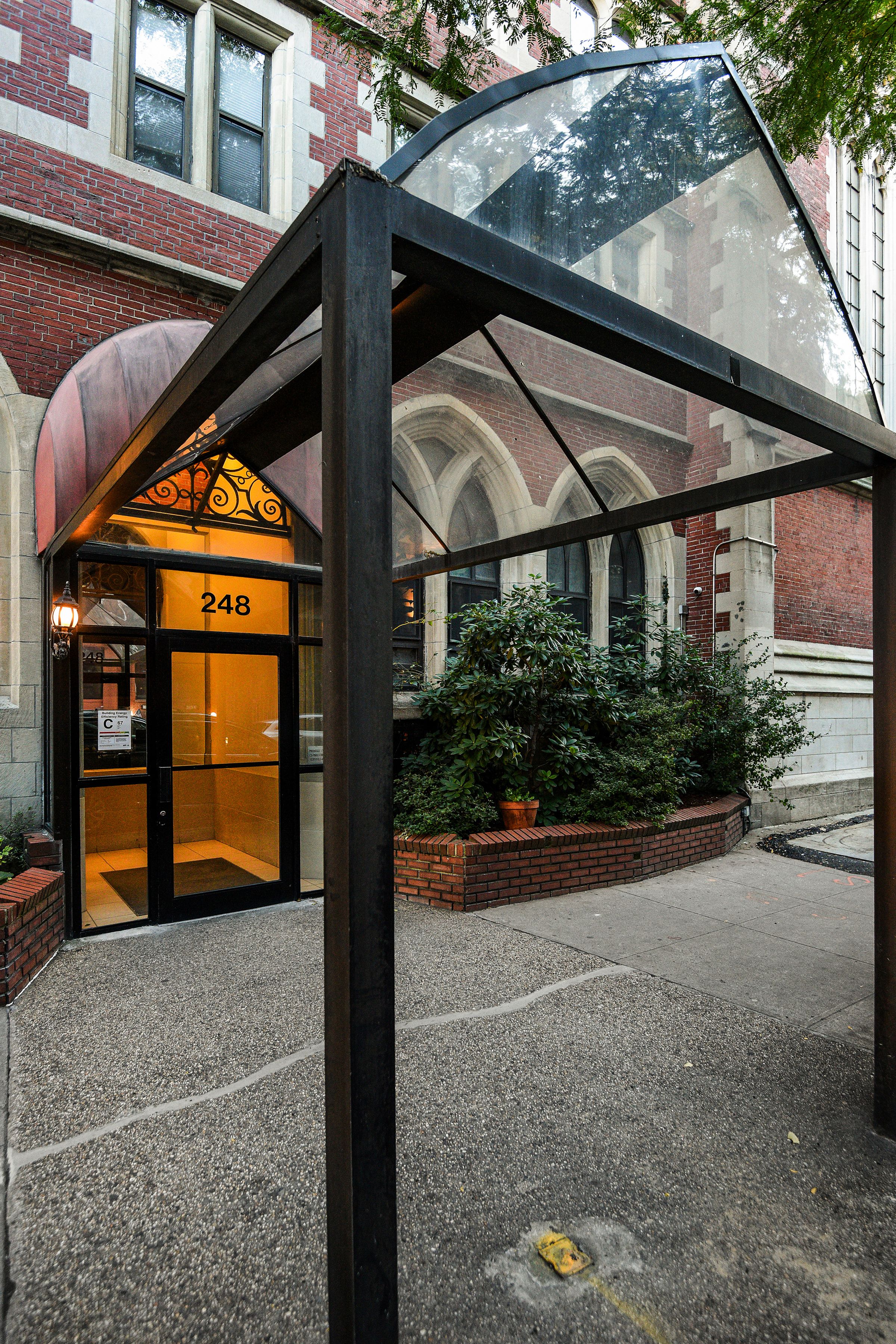  248 East 31st Street - 物件實景