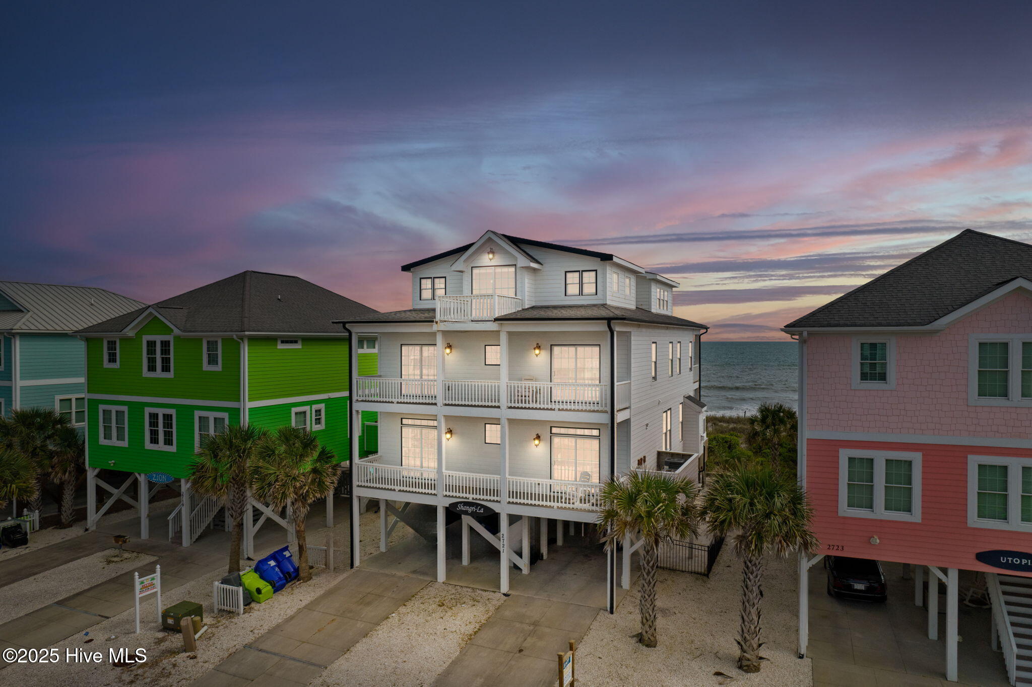 Oak Island, North Carolina, 28465, United States, 10 Bedrooms Bedrooms, ,7 BathroomsBathrooms,Residential,For Sale,1810561