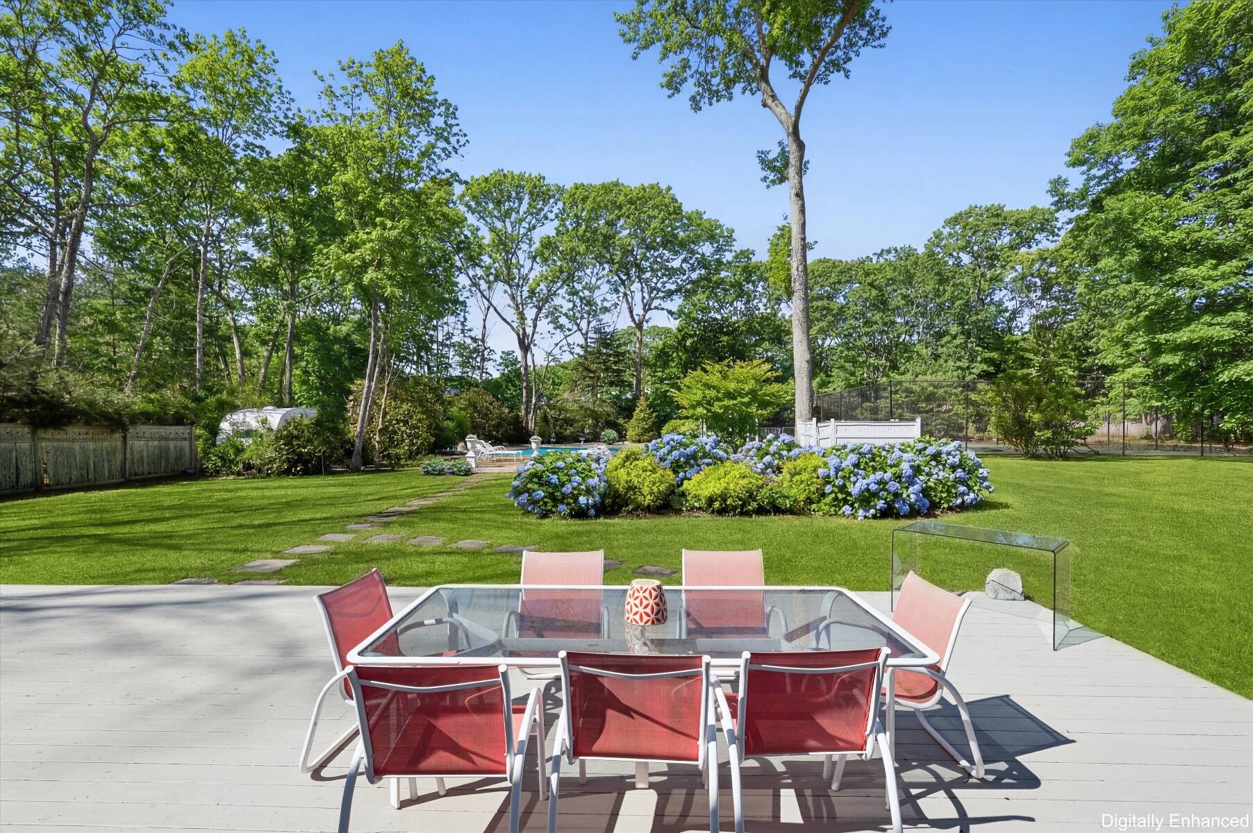  Georgica Estate on 2.5 +/- Acres with Pool & Tennis - 物件實景