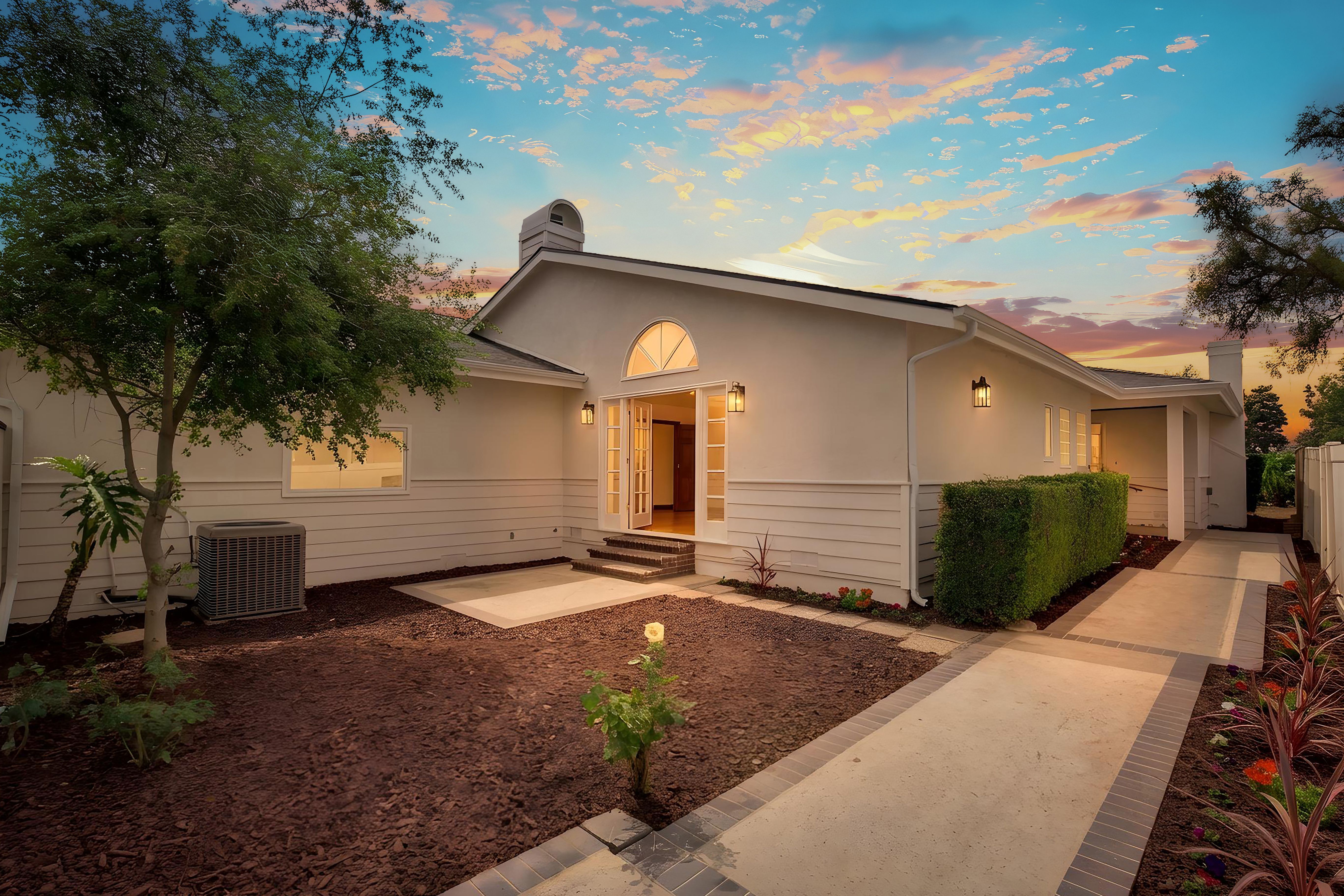  4321 North Country Club Lane, Long Beach, CA 90807 - 物件實景