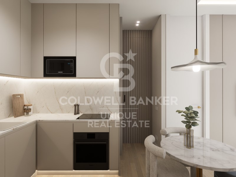 Madrid, Comunidad de Madrid, ES, 2 Bedrooms Bedrooms, ,2 BathroomsBathrooms,Residential,For Sale,1897779