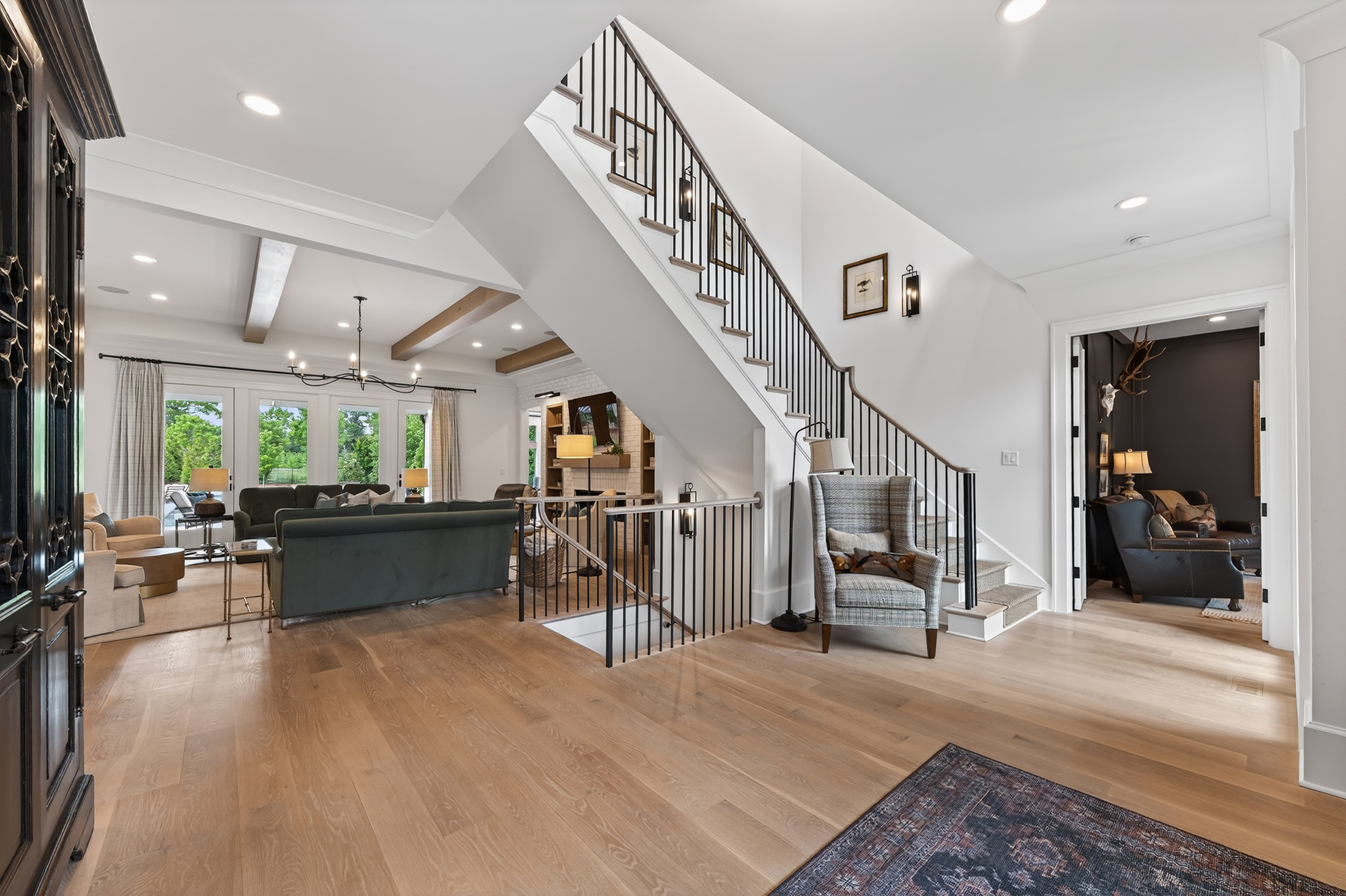  Move-in Perfect Luxury Estate - 物件實景