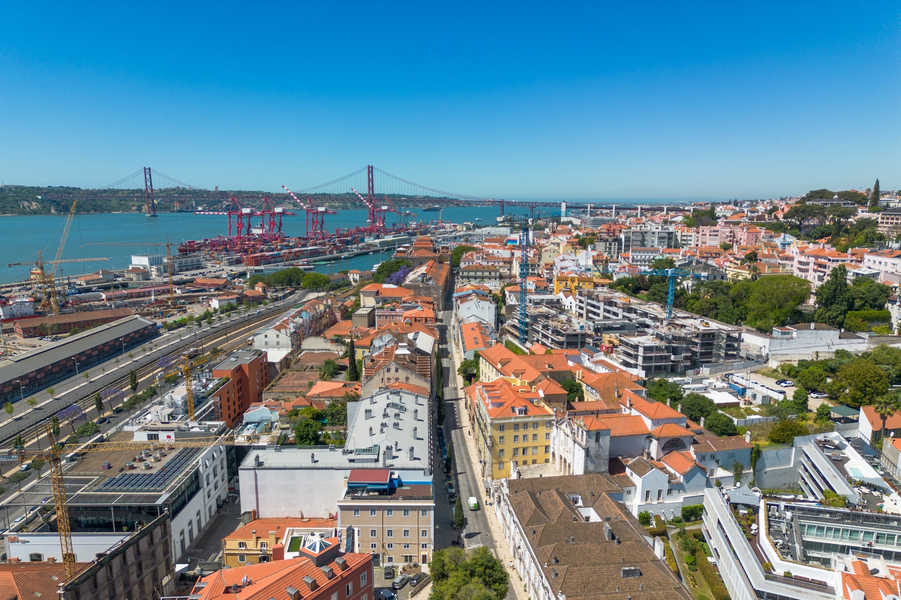  Flat, 1 bedrooms, for Sale - 物件實景