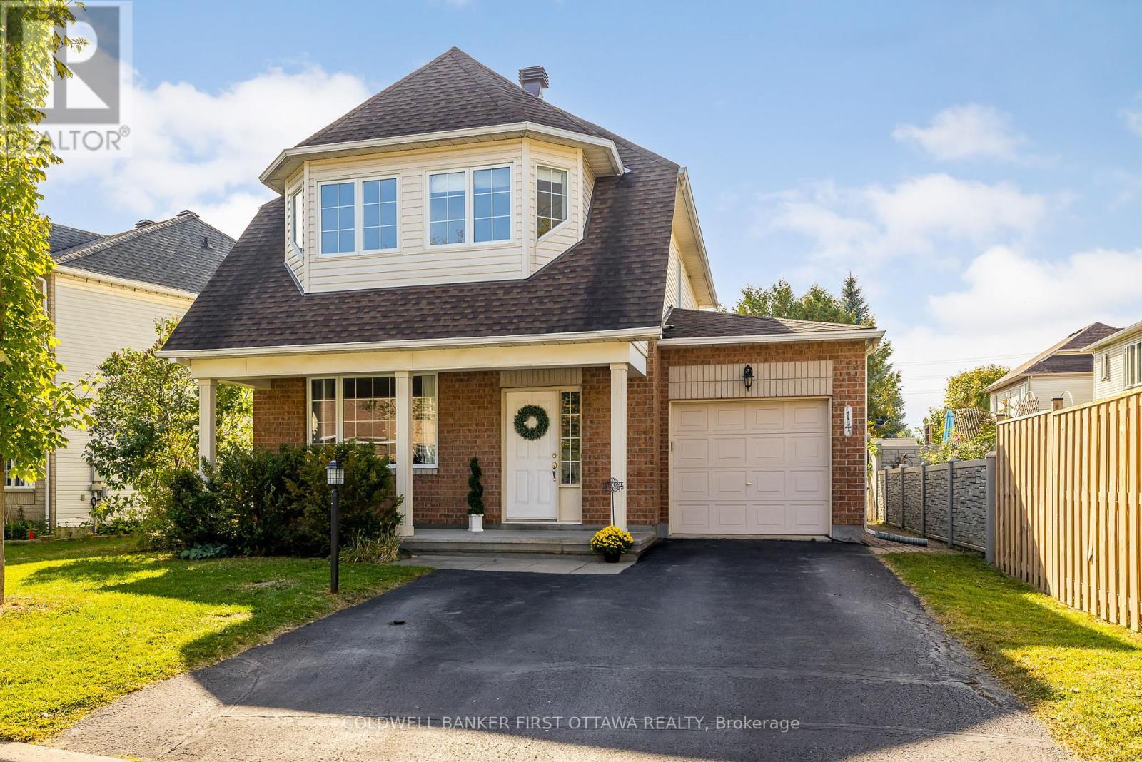OTTAWA, Ontario, K2G 6N5, CA, 3 Bedrooms Bedrooms, ,2 BathroomsBathrooms,Residential,For Sale,1950028