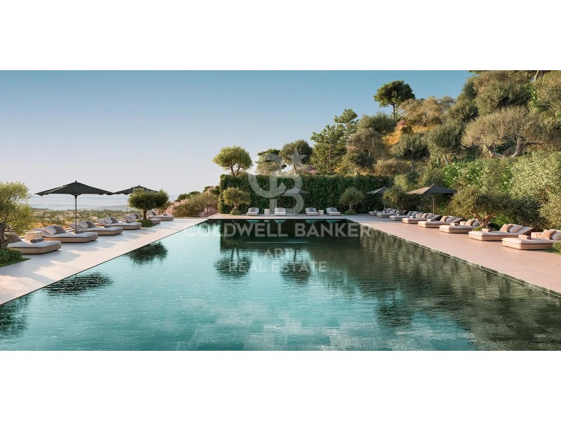 Benahavís, Andalusia, ES, 3 Bedrooms Bedrooms, ,3 BathroomsBathrooms,Residential,For Sale,1796840