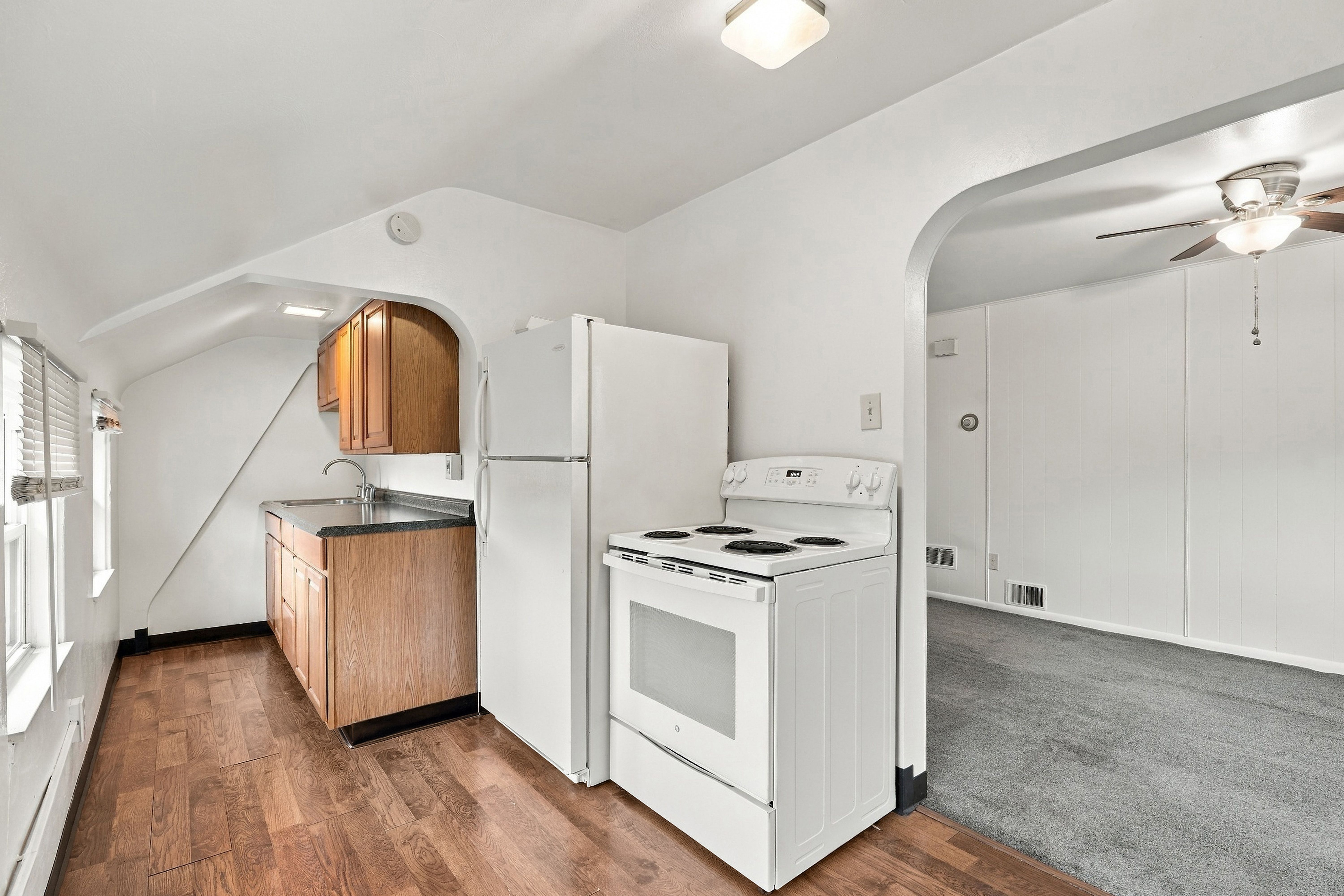  1500 Creedmoor Avenue, Pittsburgh, PA 15226 - 物件實景