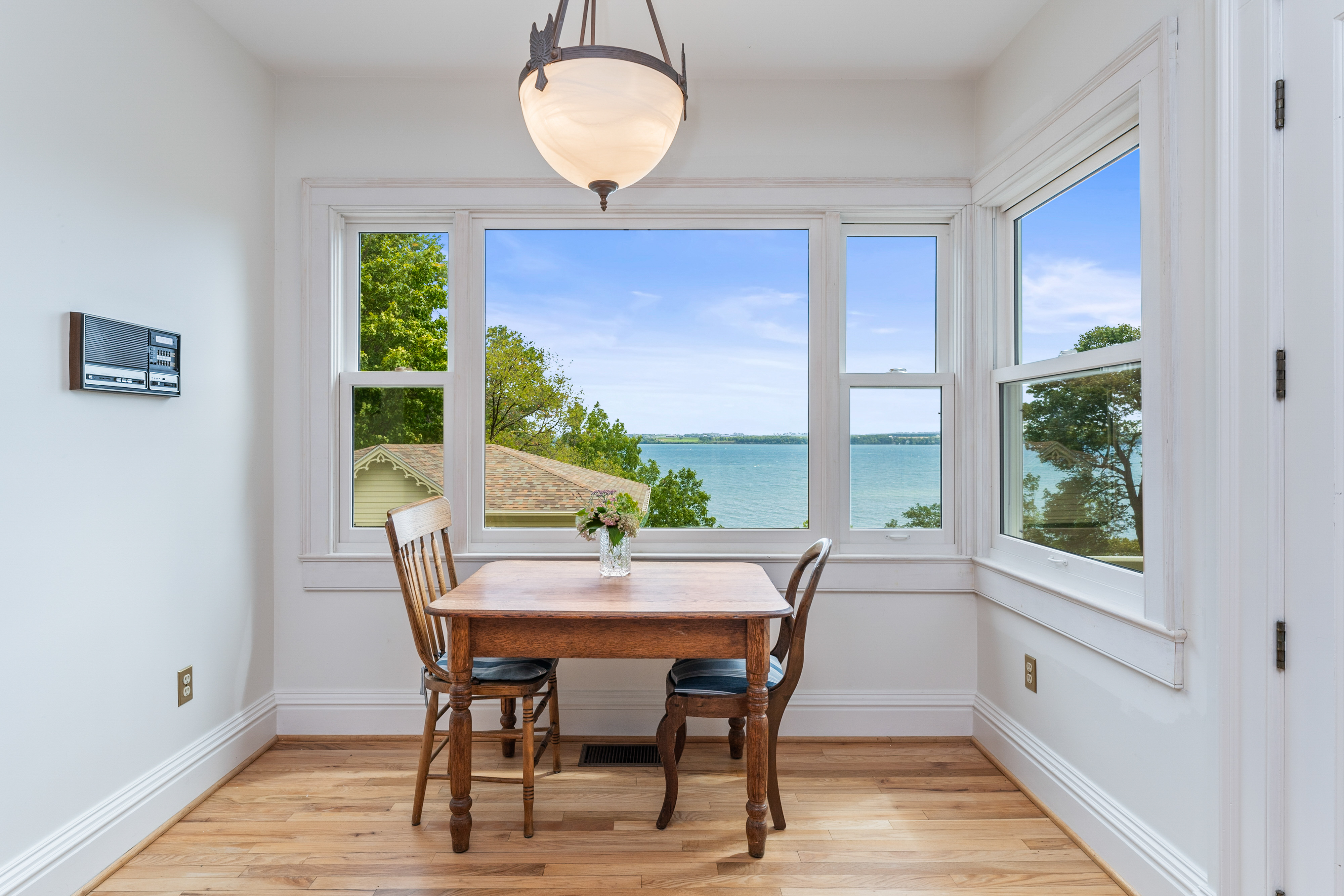  Eclectic City Home on Seneca Lake - 物件實景