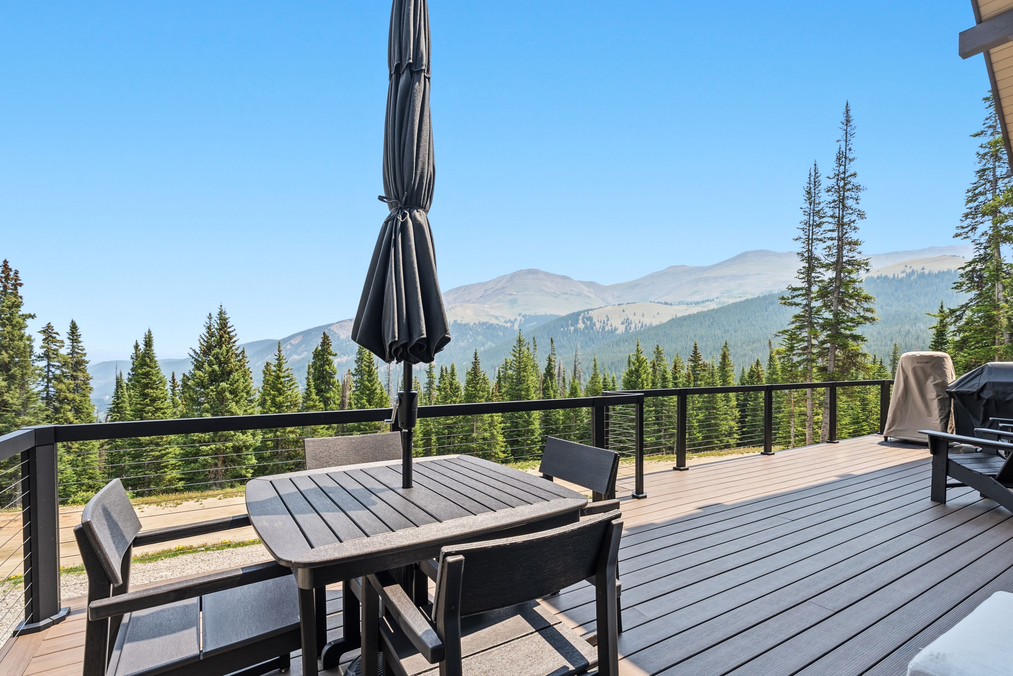 Understated Luxury, Unmatched Privacy, & Breathtaking Views - 物件實景