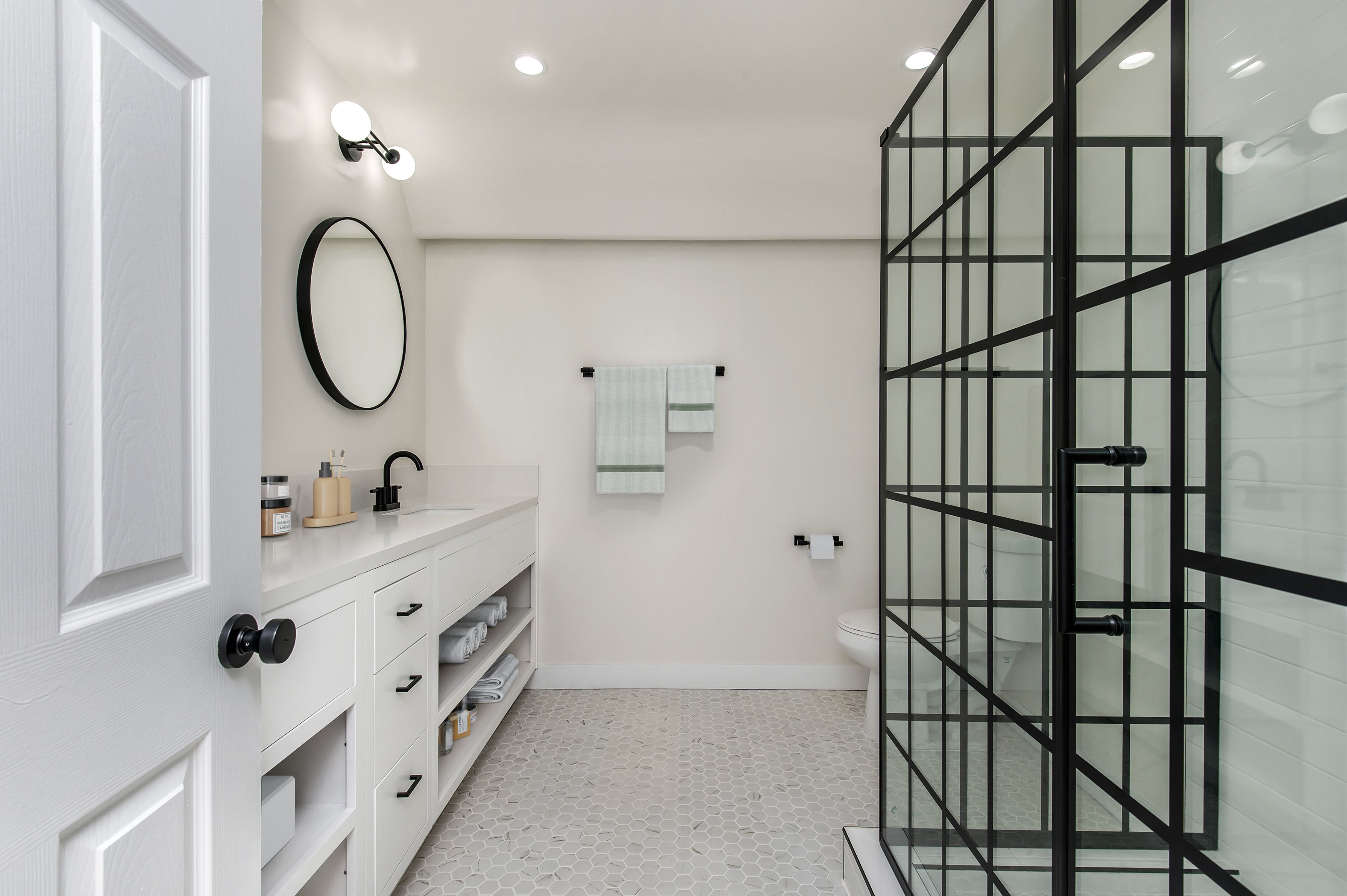  521 South Bentley Avenue, Los Angeles, CA 90049 - 物件實景