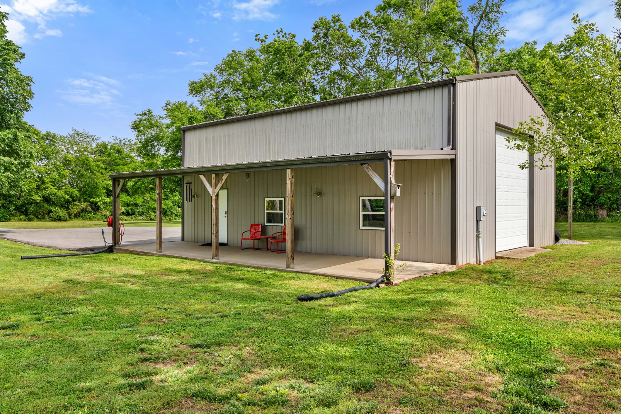  587A Douglas Ln, Gallatin, TN, 37066 - 物件實景