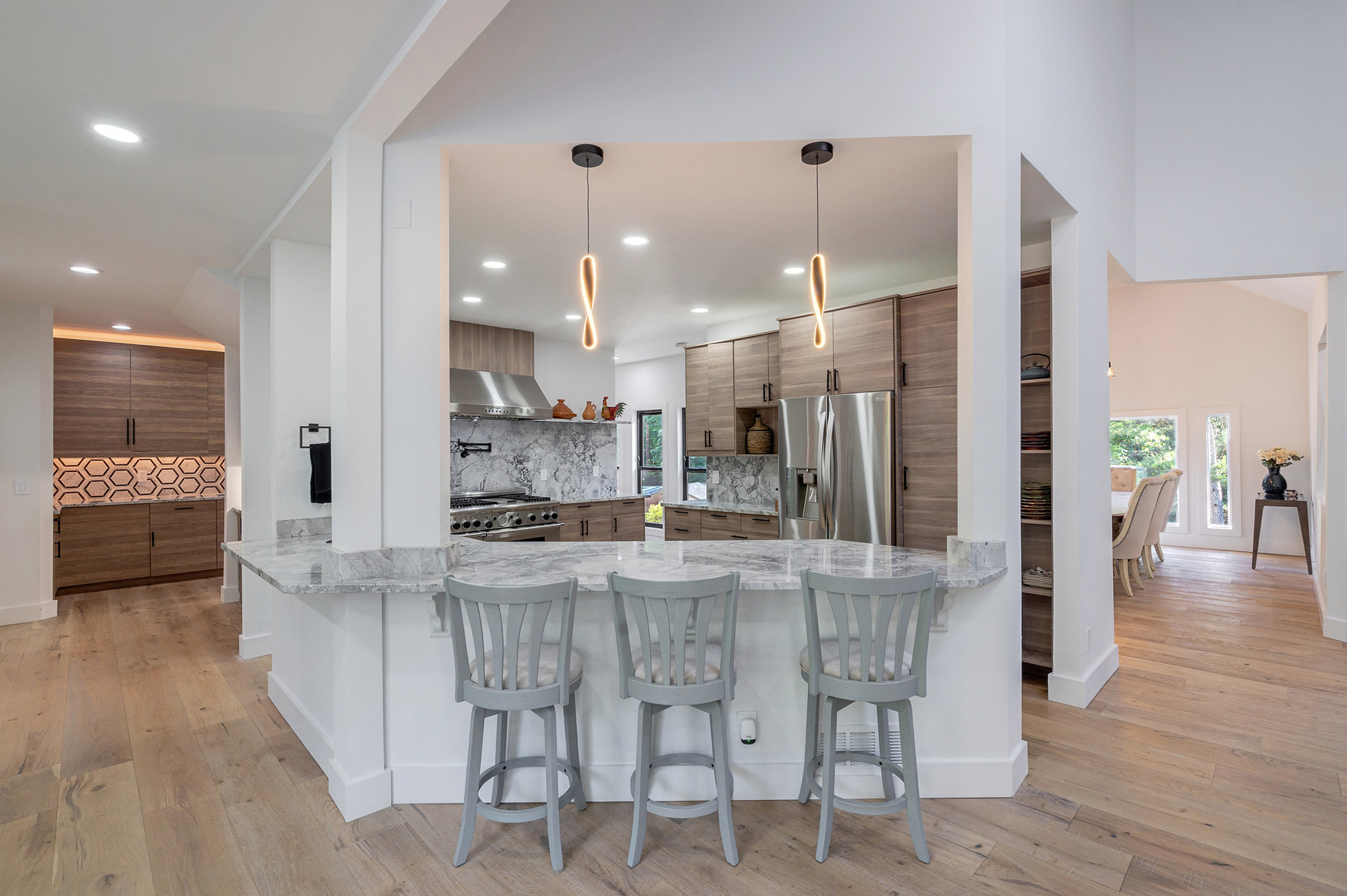  Fully Renovated Estate Blends Luxury, Flexibility & Resort-Style Living - 物件實景