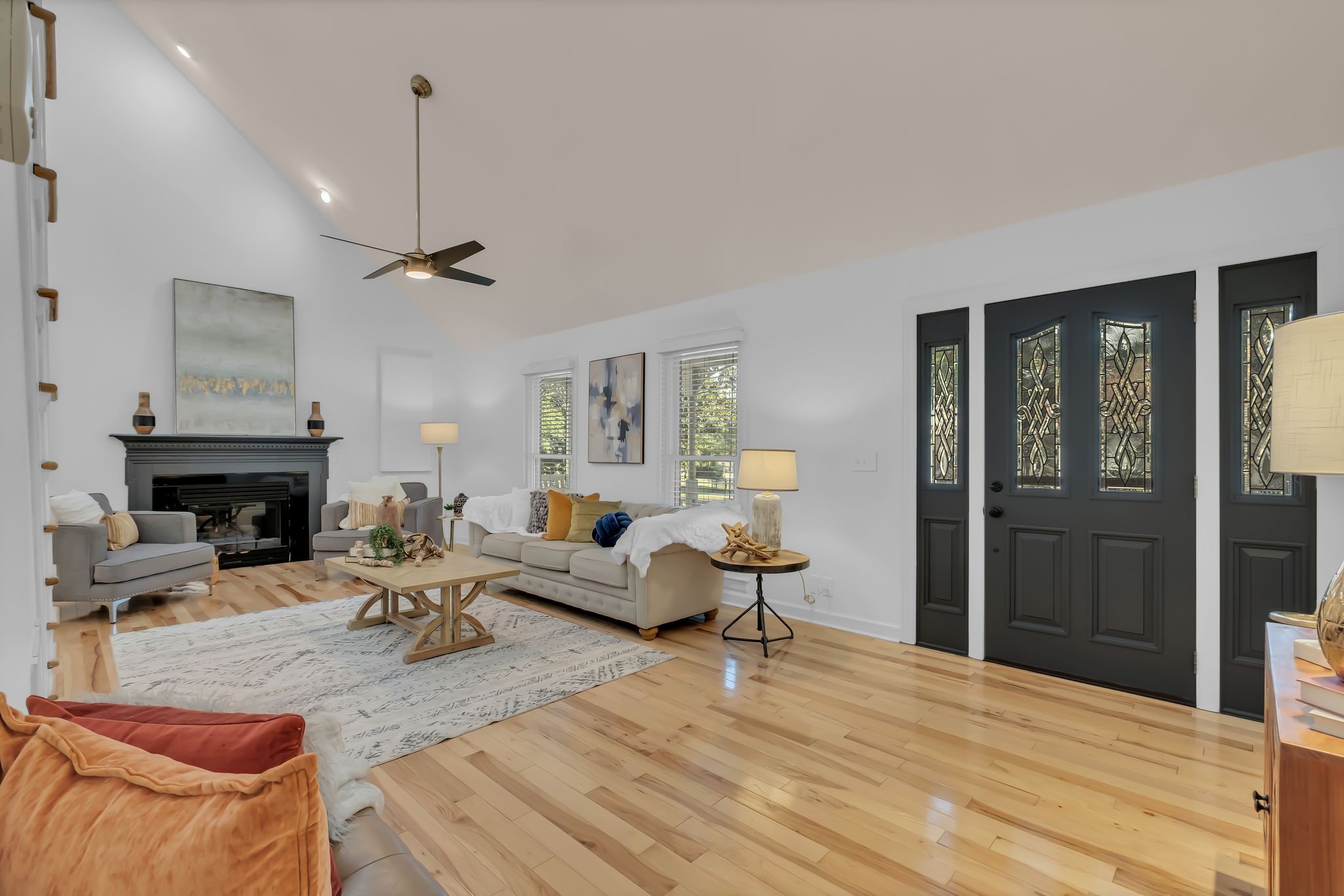  221 Adams Ct, Franklin, TN, 37064 - 物件實景