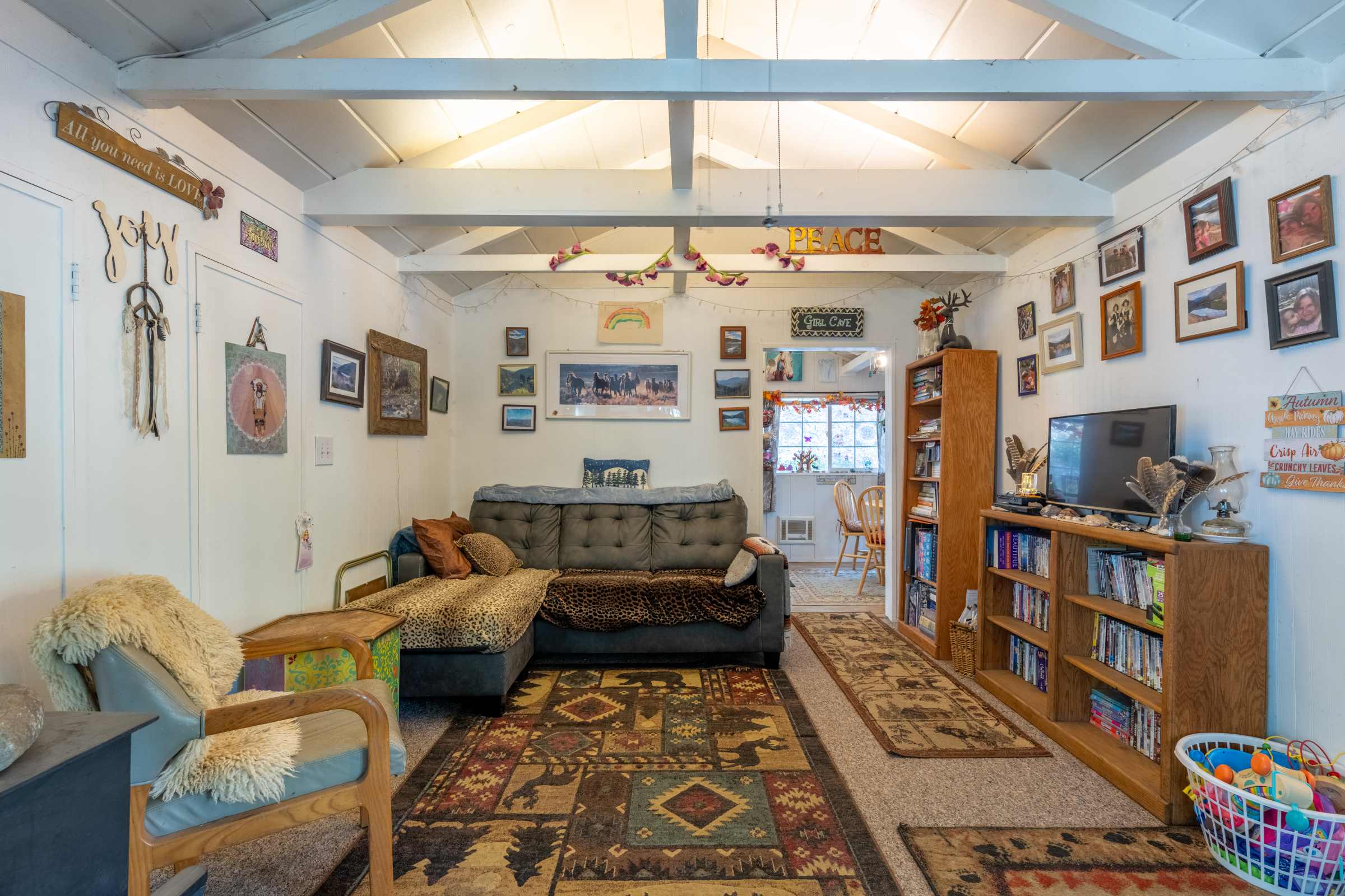  38652 Tassajara Road - 物件實景