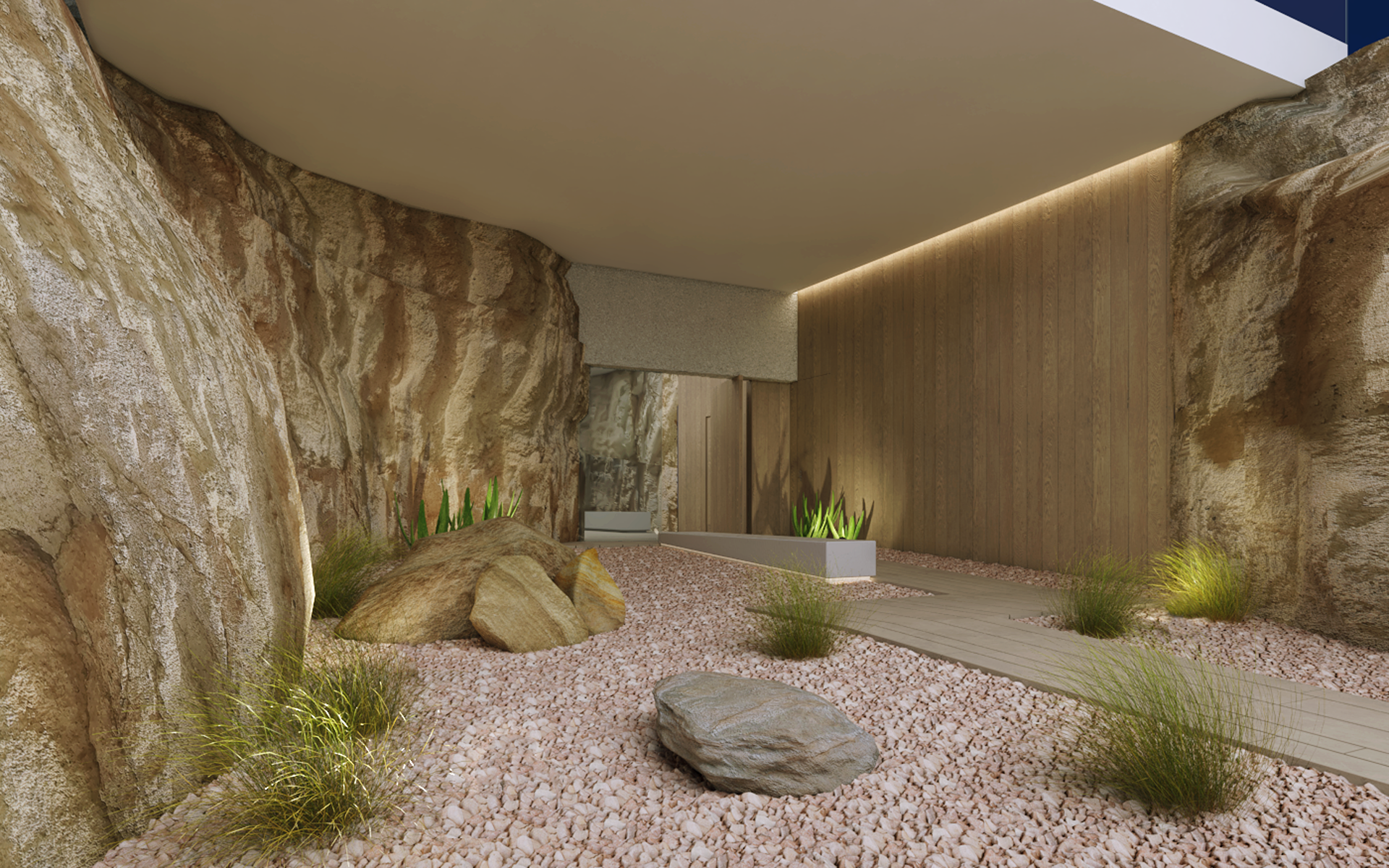  Exclusive luxury villas 