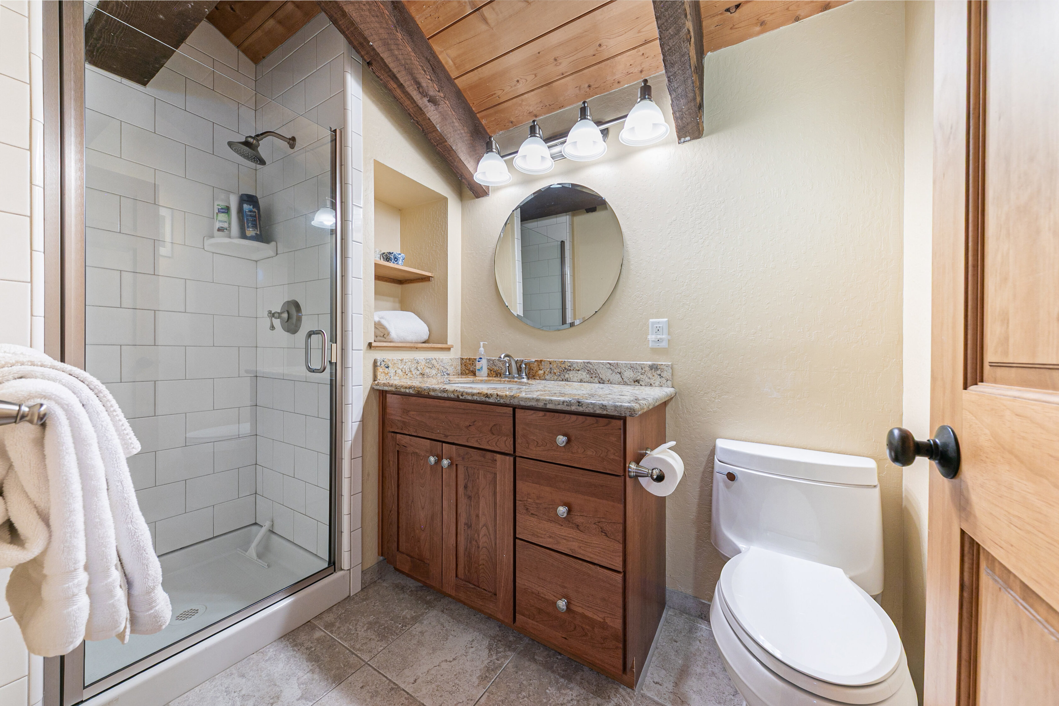  Your Lake Tahoe Retreat Awaits - 物件實景