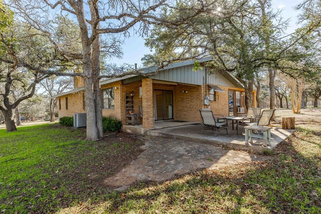 Fredericksburg, Texas, 78624, United States, 3 Bedrooms Bedrooms, ,2 BathroomsBathrooms,Residential,For Sale,1921843