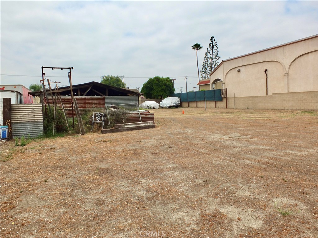 Bellflower, California, 90706, United States, ,Land,For Sale,1947092