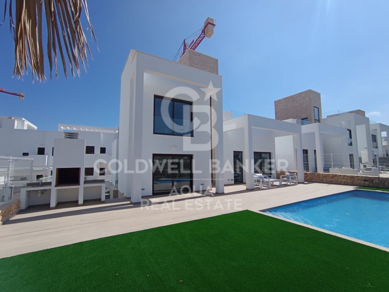 Alicante, Finestrat, Balc?n de Finestrat-Terra Mar, Finestrat, Comunidad Valenciana, 03509, ES, 5 Bedrooms Bedrooms, ,4 BathroomsBathrooms,Residential,For Sale,Alicante, Finestrat, Balc?n de Finestrat-Terra Mar,1618965