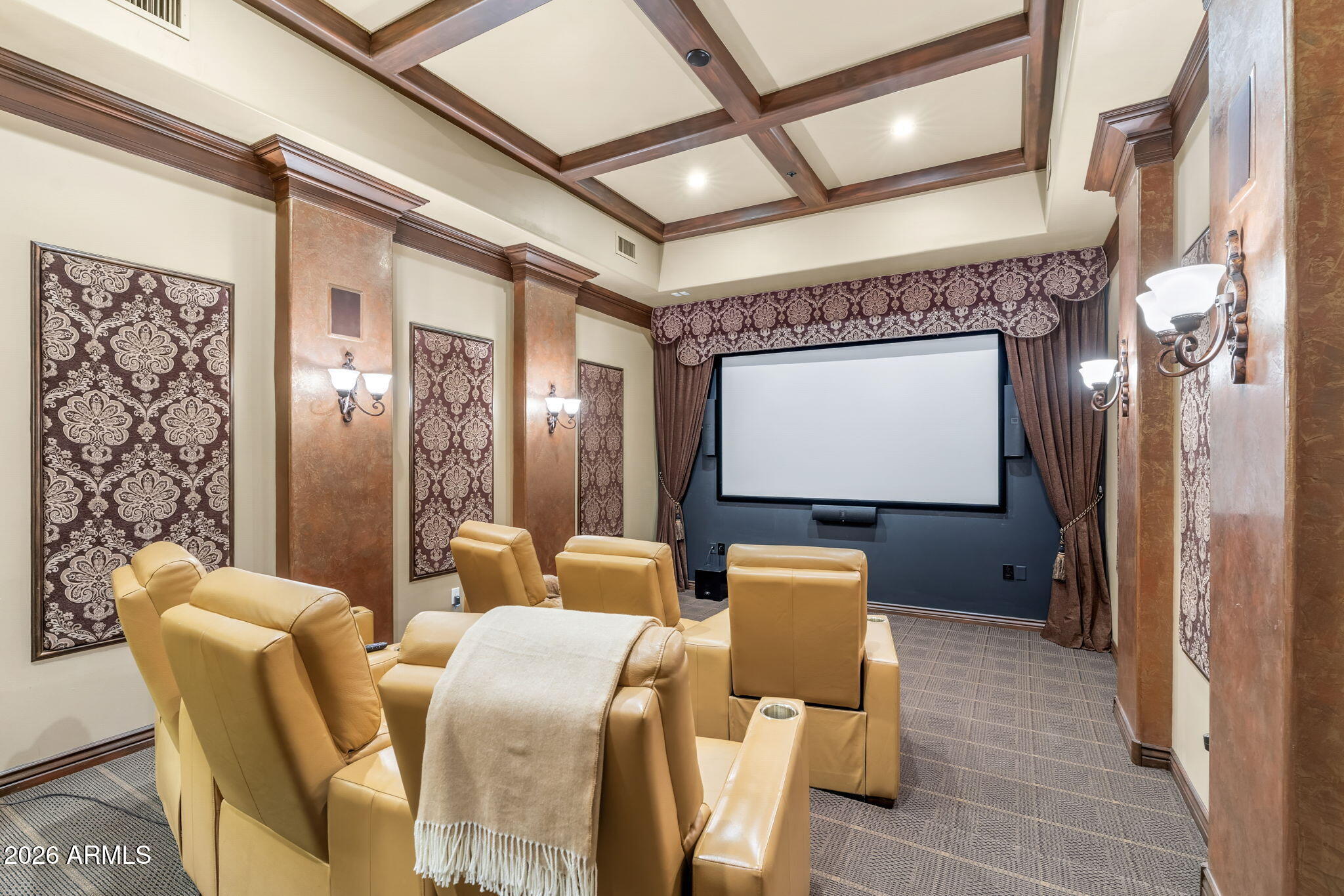  11050 E Wildcat Hill Road, Scottsdale, AZ, 85262 - 物件實景