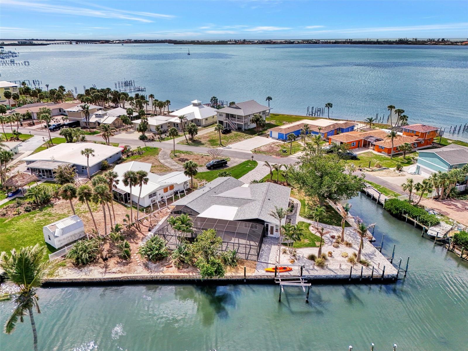 ENGLEWOOD, Florida, 34223, United States, 2 Bedrooms Bedrooms, ,3 BathroomsBathrooms,Residential,For Sale,1990231