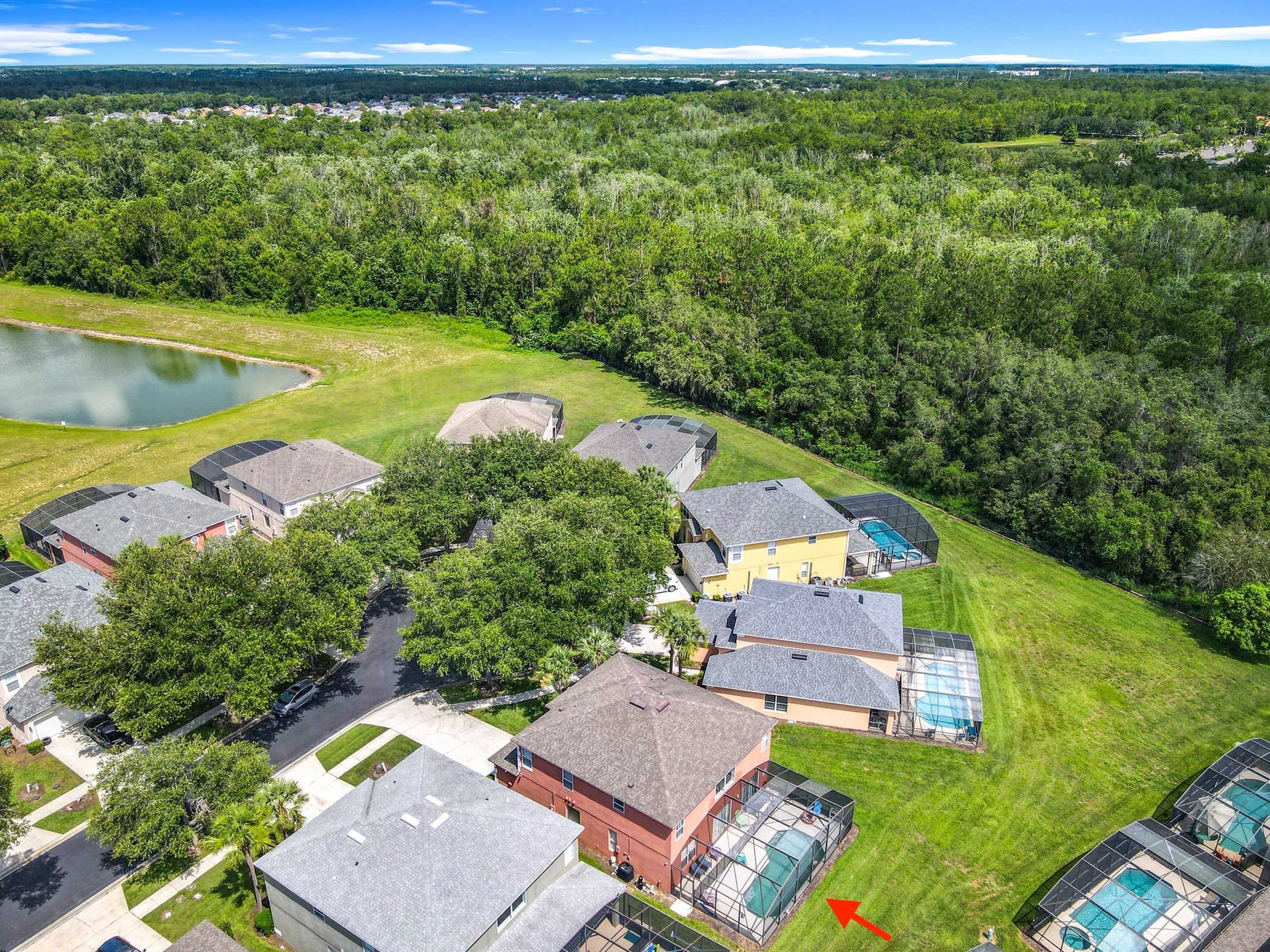 Kissimmee, Florida, 34747, United States, 6 Bedrooms Bedrooms, ,5 BathroomsBathrooms,Residential,For Sale,1920294