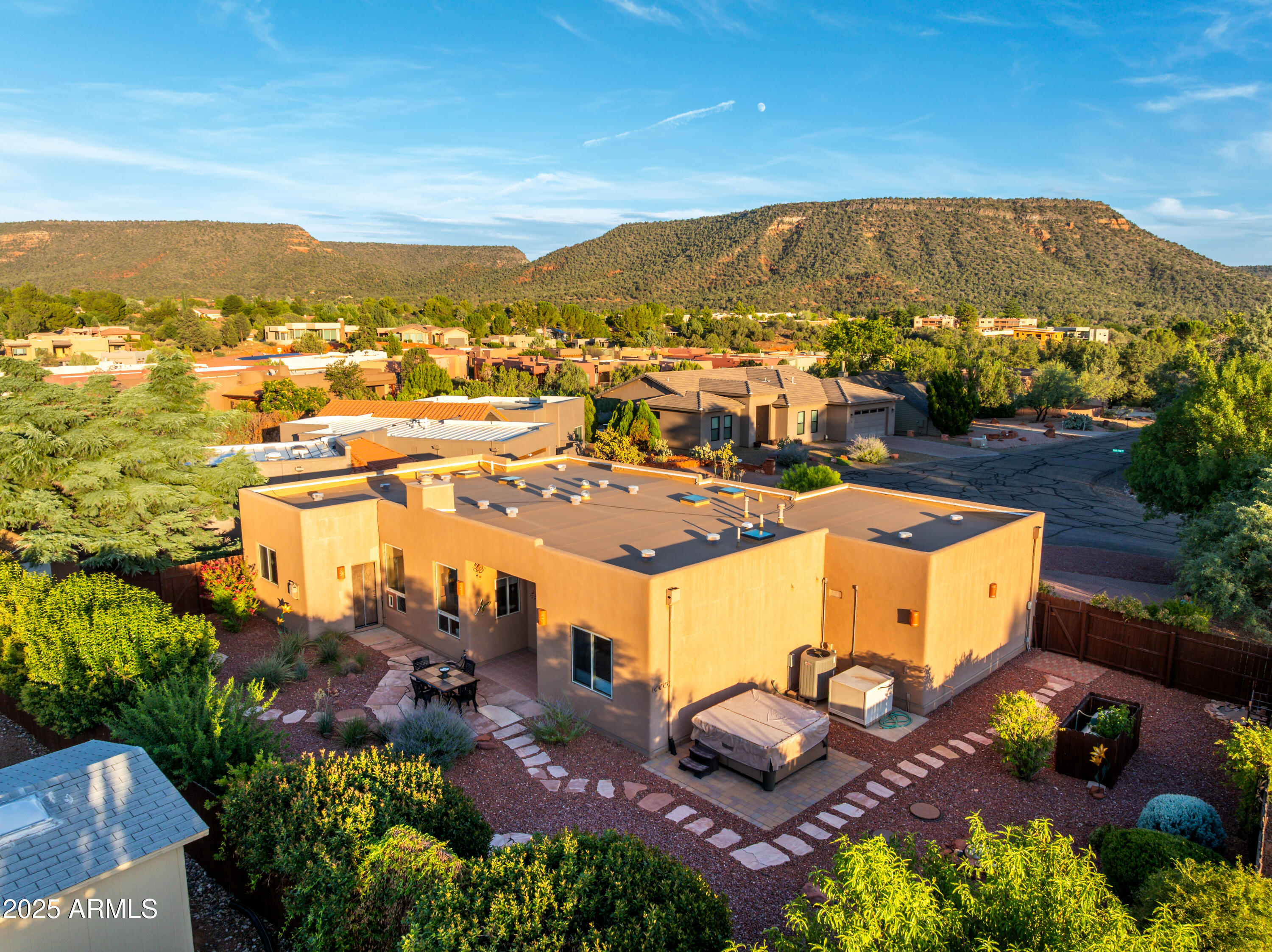 Sedona, Arizona, 86351, United States, 3 Bedrooms Bedrooms, ,Residential,For Sale,1933576
