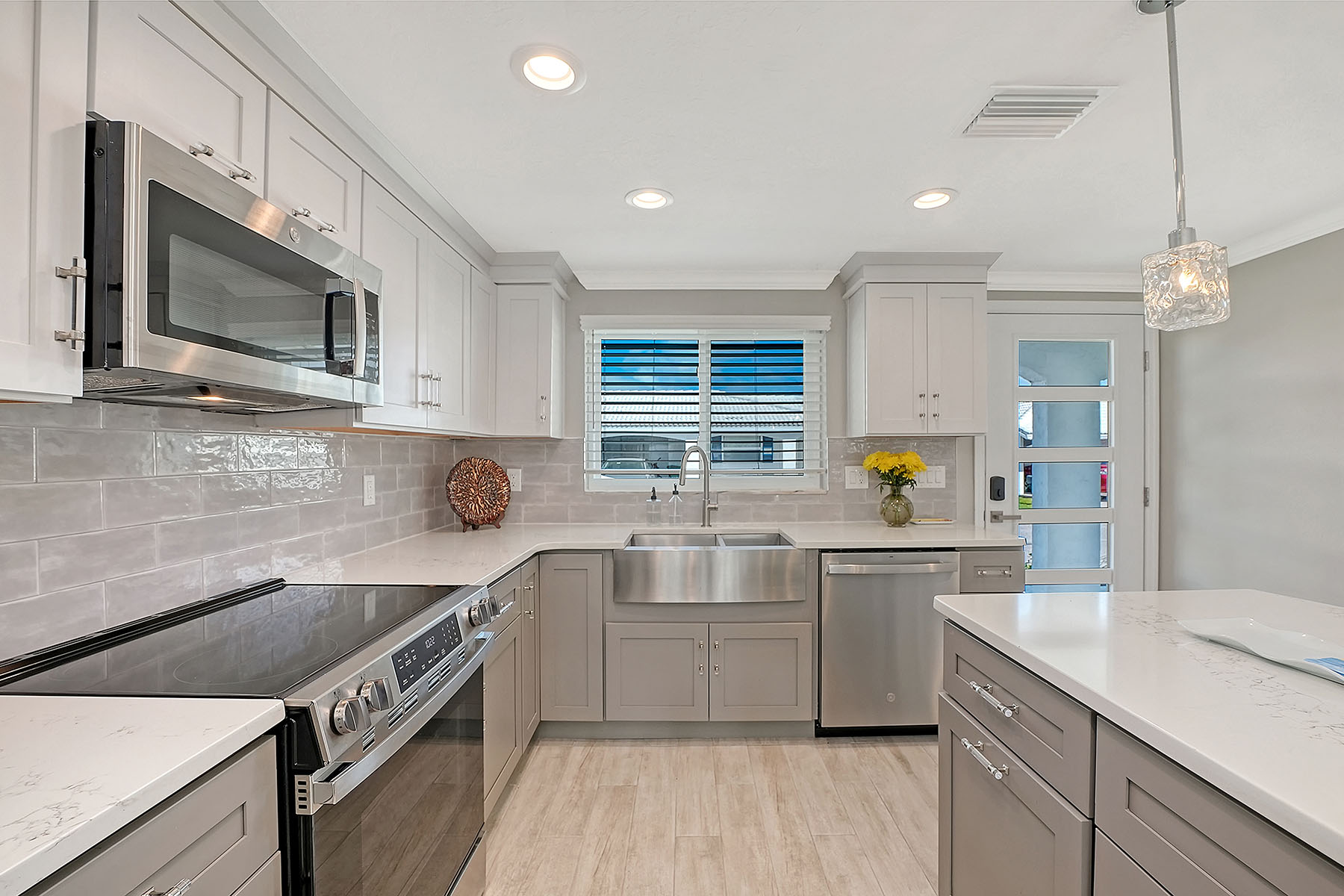  SPANISH MAIN YACHT CLUB CONDO - 物件實景