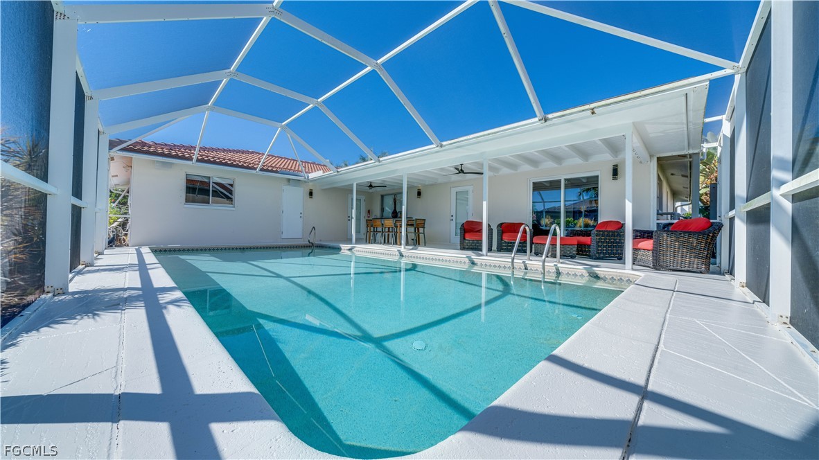 Cape Coral, Florida, 33904, United States, 3 Bedrooms Bedrooms, ,3 BathroomsBathrooms,Residential,For Sale,2020228
