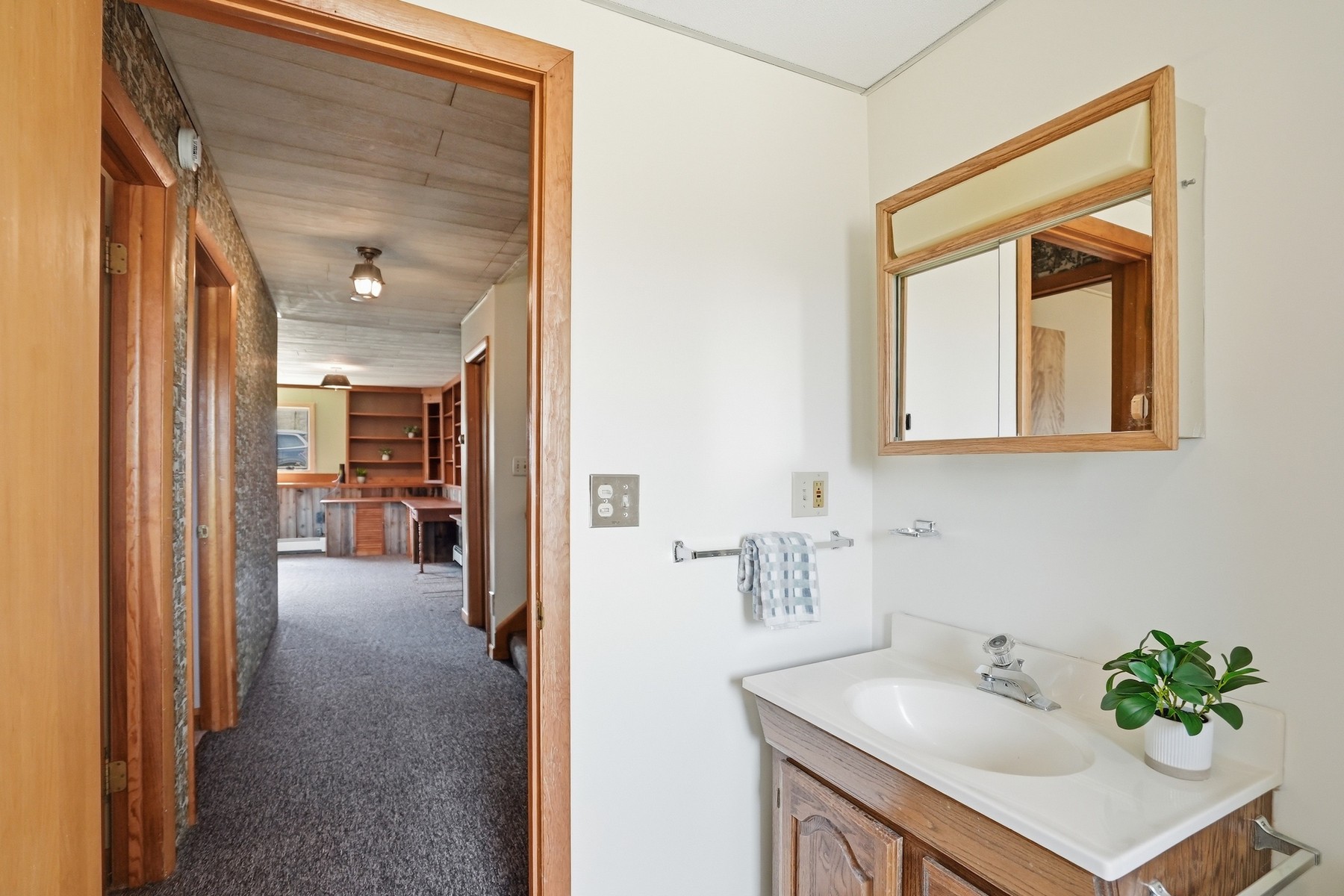  224 Silver Street - 物件實景