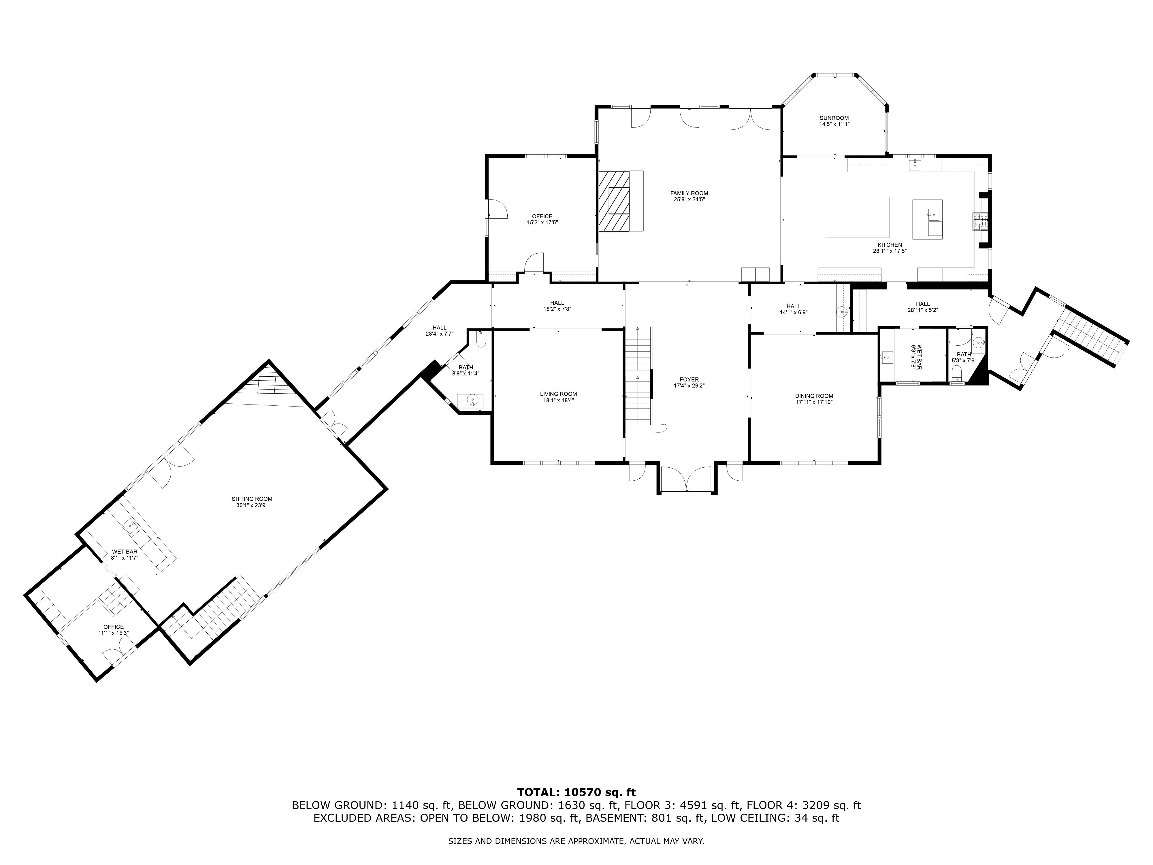  925 Drovers Lane, Chester Springs, PA 19425 - 物件實景