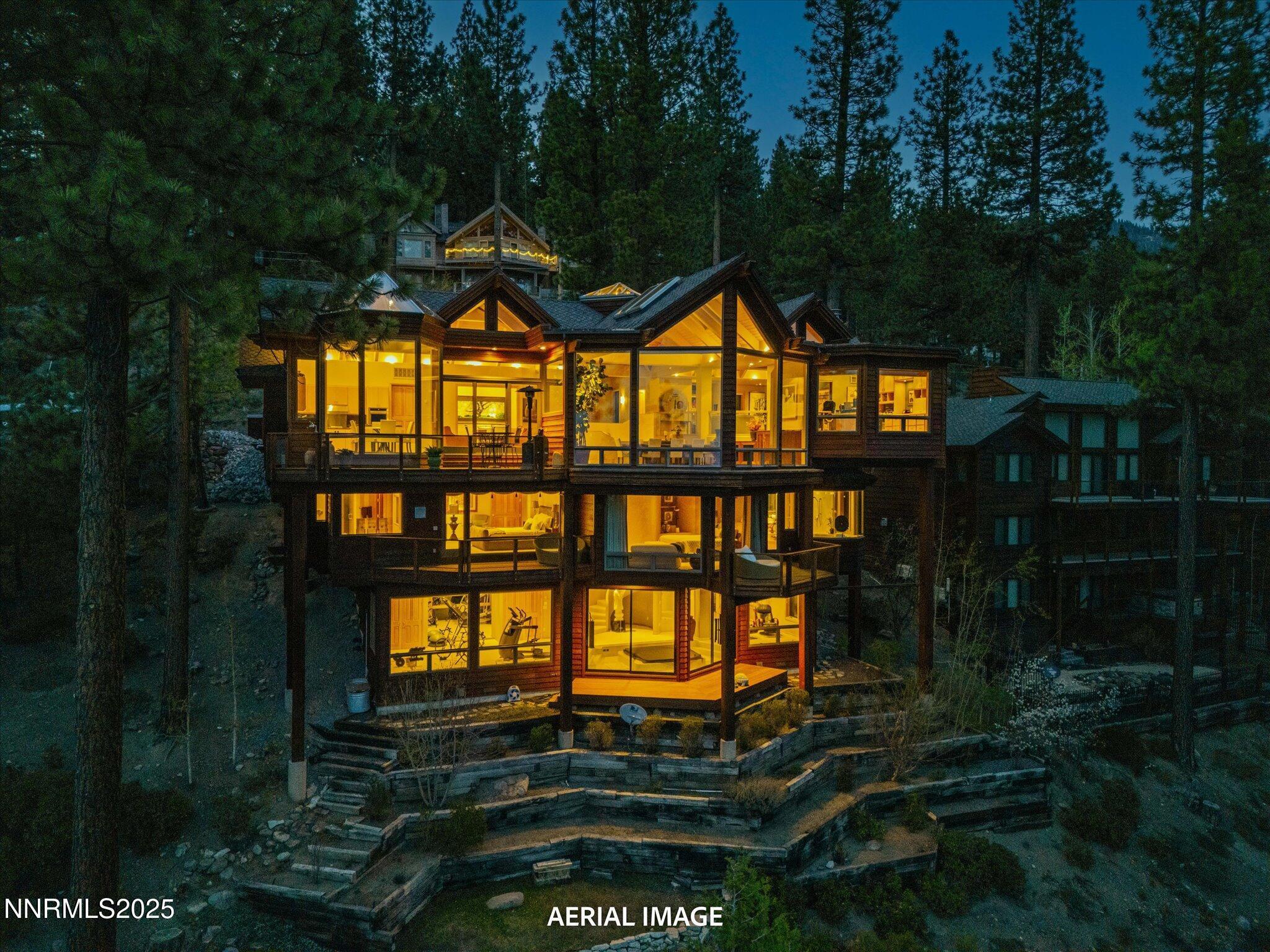 Incline Village, Nevada, 89451, United States, 4 Bedrooms Bedrooms, ,6 BathroomsBathrooms,Residential,For Sale,1911682