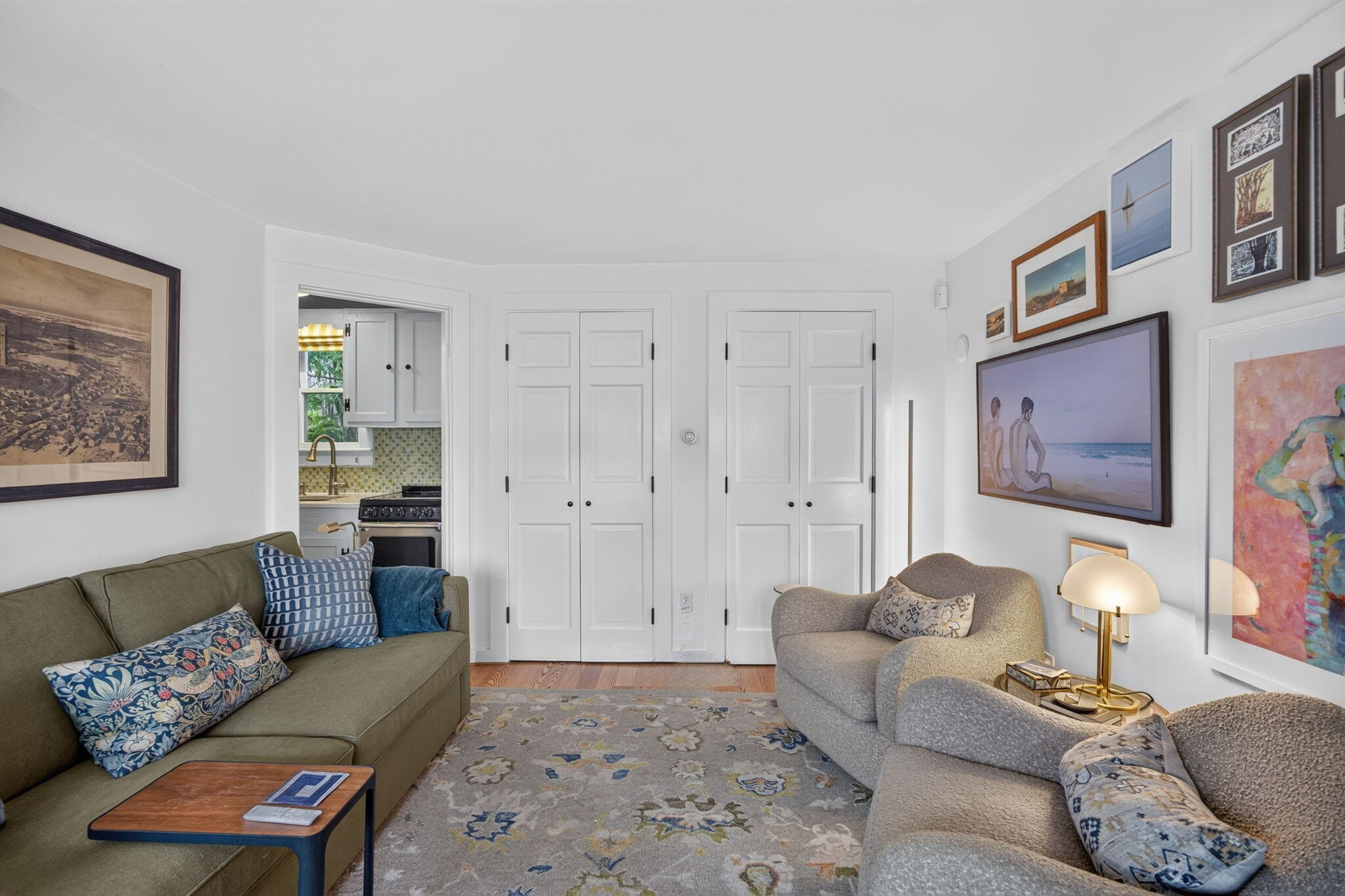  West End Living with a Pool, Hot Tub & Deeded Parking - 物件實景