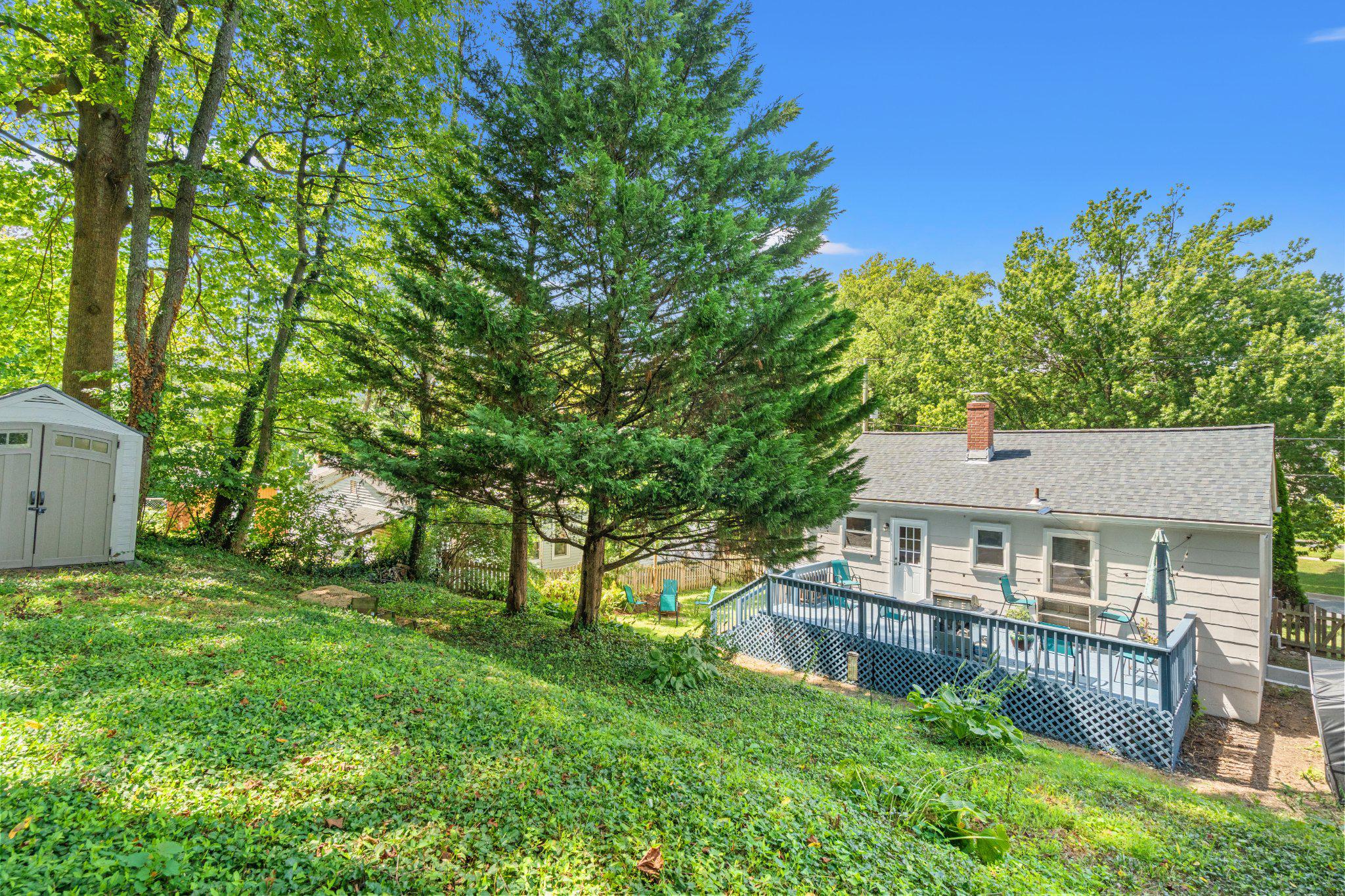  12215 Judson Road, Silver Spring, MD, 20902 - 物件實景